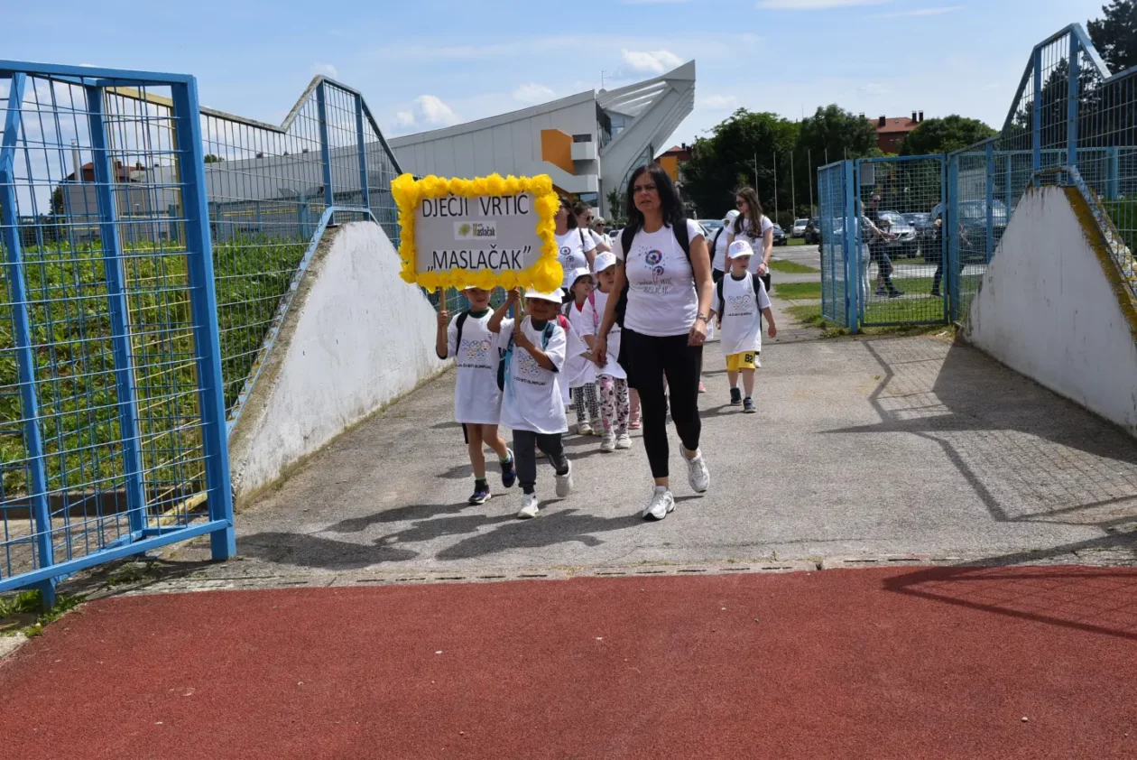 Olimpijski festival, dječji vrtići 2025 (5)