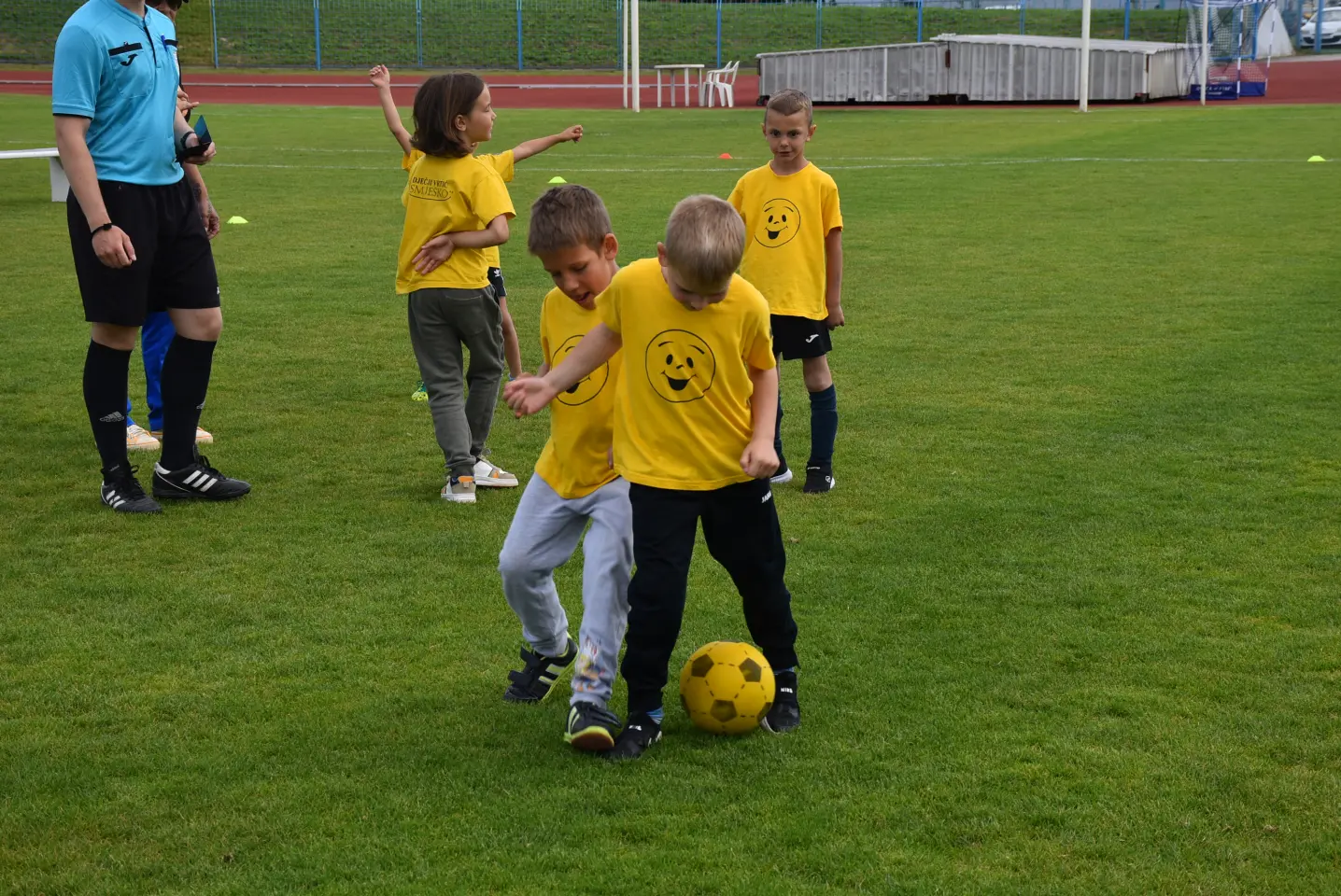 Olimpijski festival, dječji vrtići 2025 (51) Olimpijski festival, dječji vrtići 2025 (51)