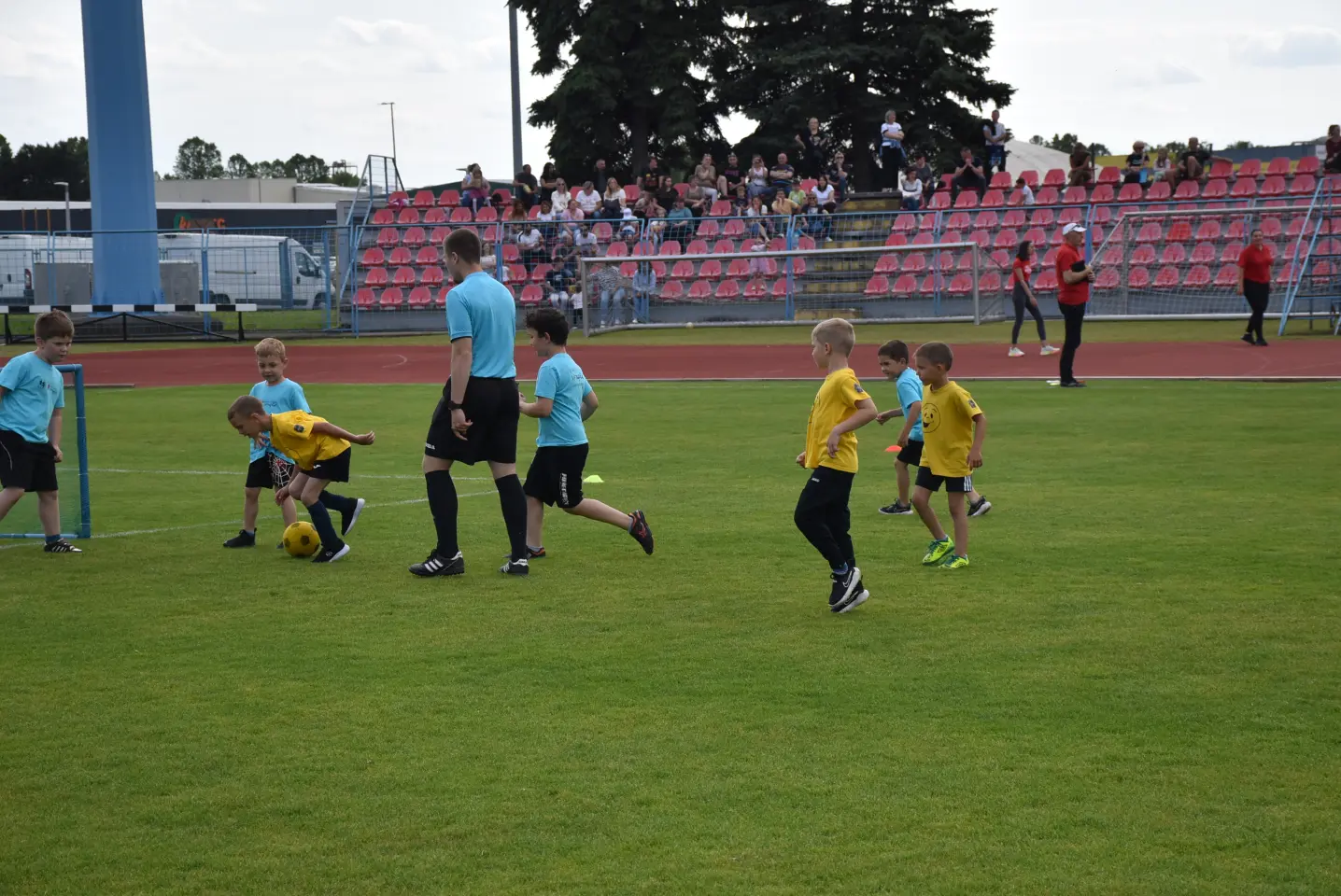 Olimpijski festival, dječji vrtići 2025 (54) Olimpijski festival, dječji vrtići 2025 (54)