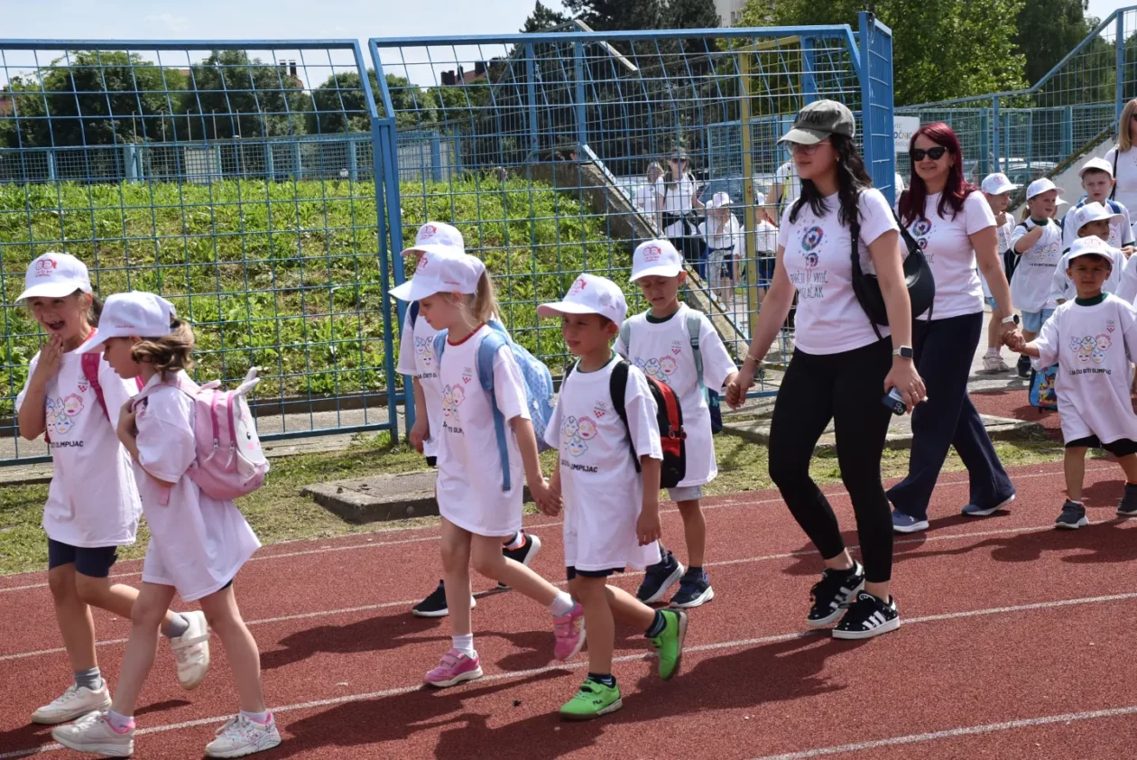 Olimpijski festival, dječji vrtići 2025 (6)