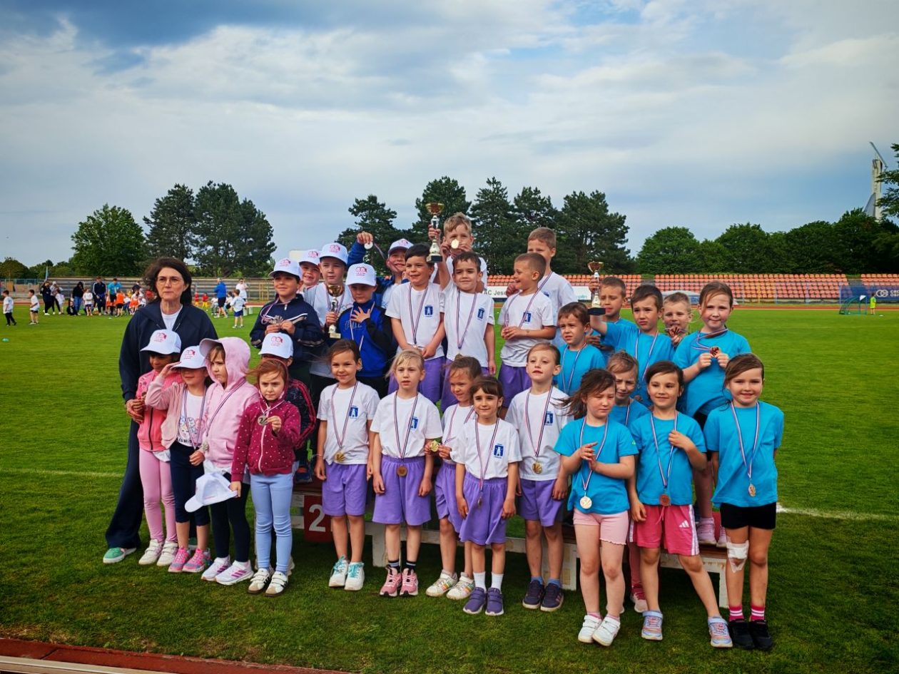 Olimpijski festival dječjih vrtića čakovec 2026 (12)