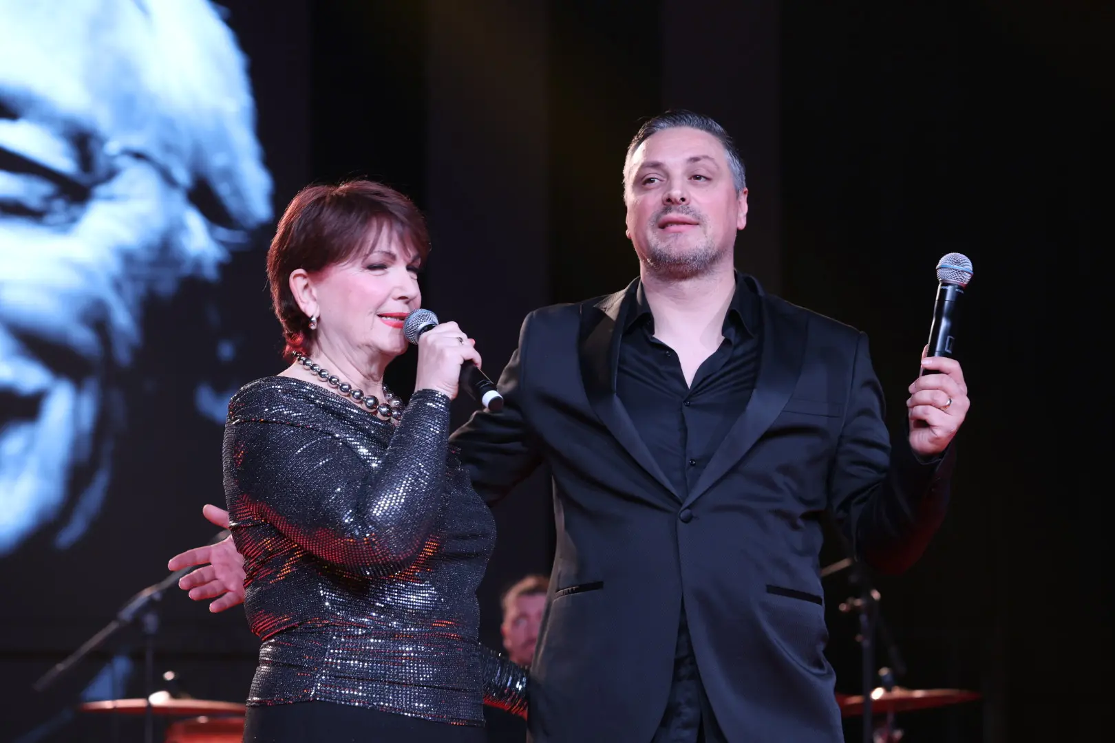 Oliver koncert Nedelišće (1)