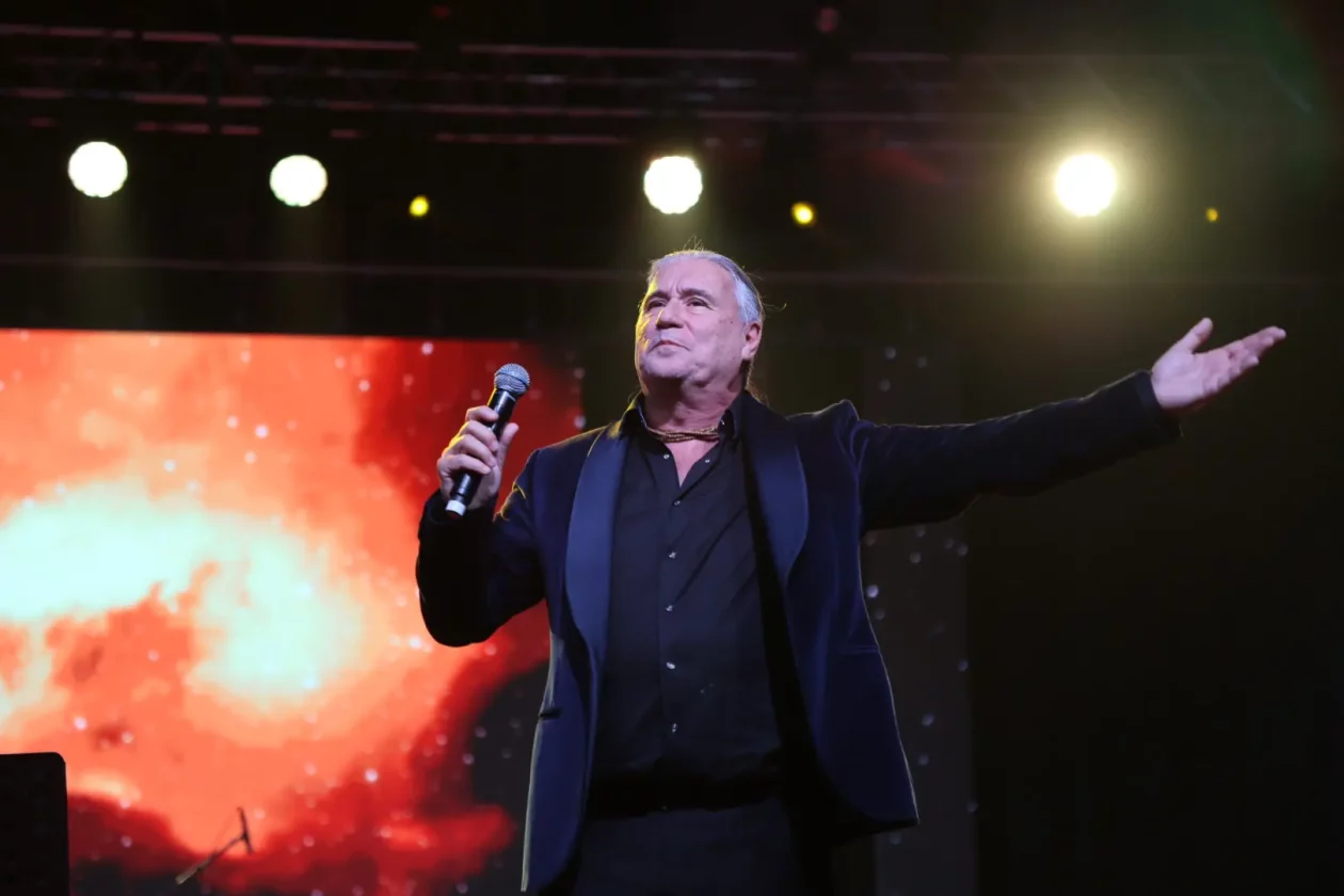 Oliver koncert Nedelišće (2)