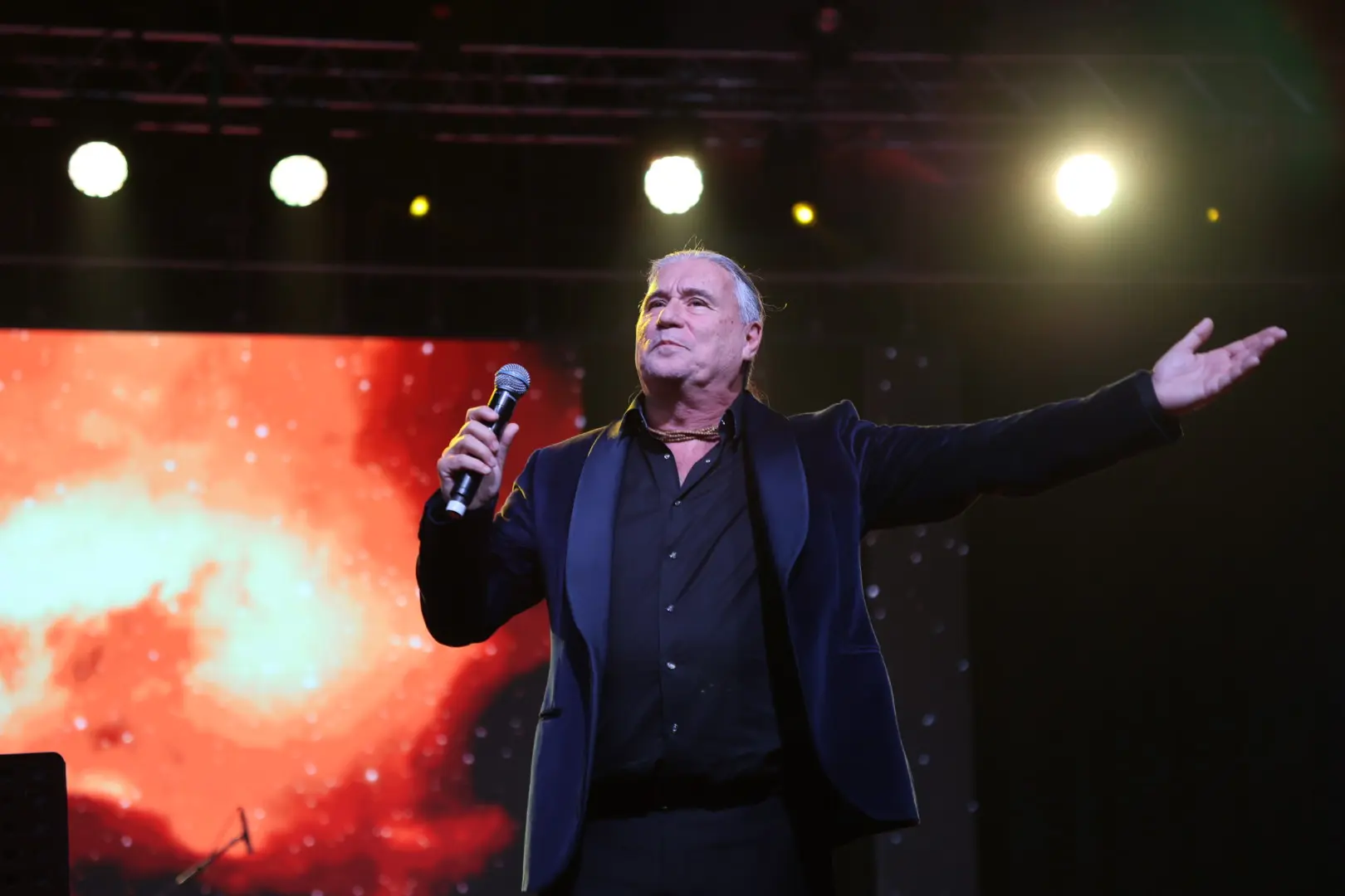 Oliver koncert Nedelišće (2)