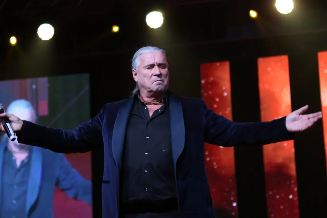 Oliver koncert Nedelišće (3)