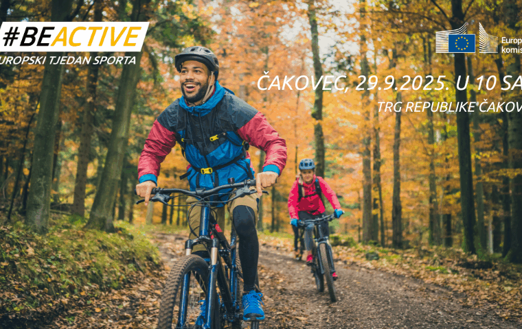 Europski tjedan sporta