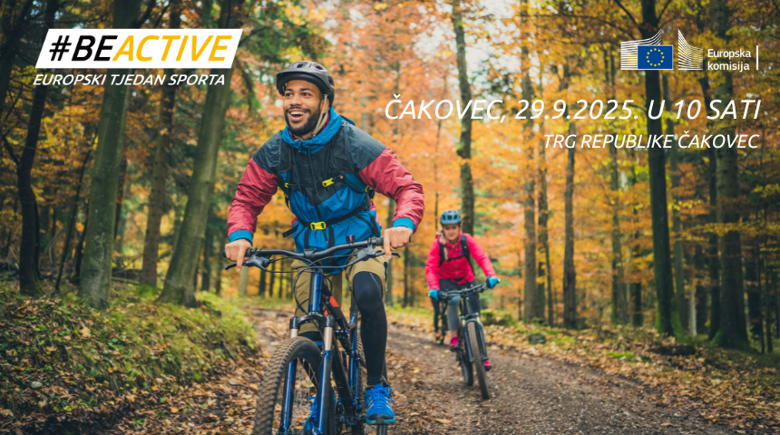 Europski tjedan sporta