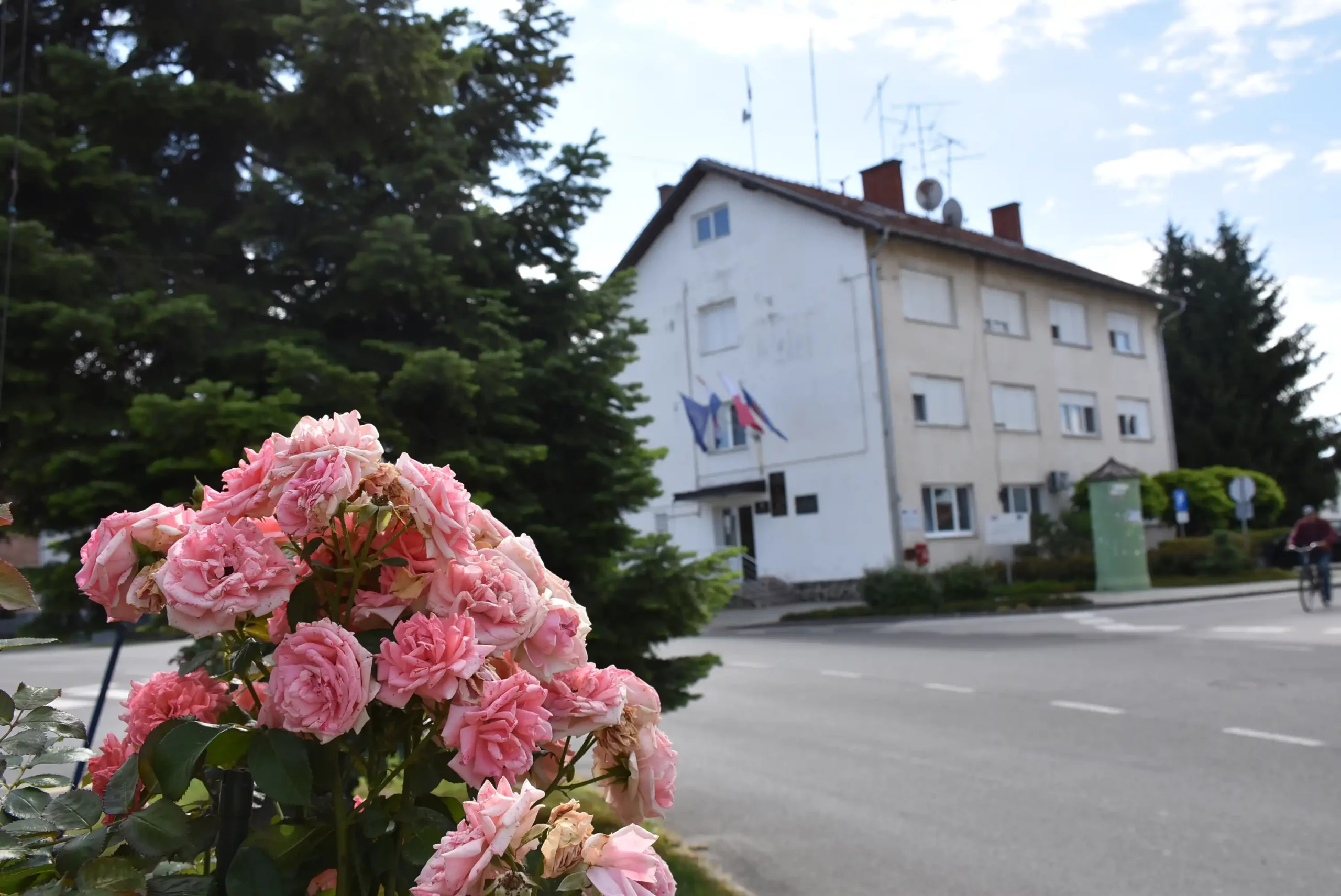 Općina D. Dubrava Općina D. Dubrava