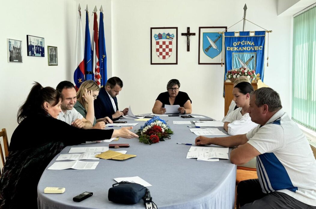 Općina Dekanovec 2025 (2)