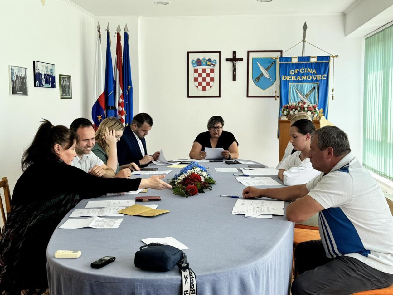 Općina Dekanovec 2025 (2)
