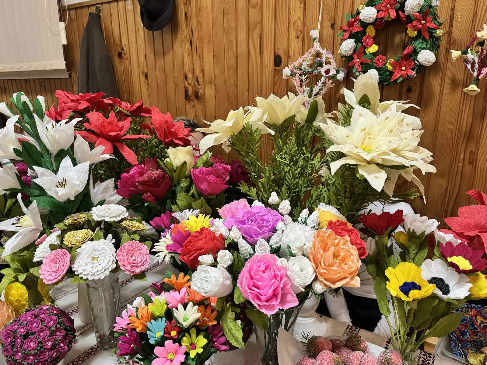 Opcina Dekanovec i Podturen zajedno s predsjednicom KUD-a Dekanovec, Lucijom Tomašek zapalili trecu adventsku svijecu (19) Opcina Dekanovec i Podturen zajedno s predsjednicom KUD-a Dekanovec, Lucijom Tomašek zapalili trecu adventsku svijecu (19)