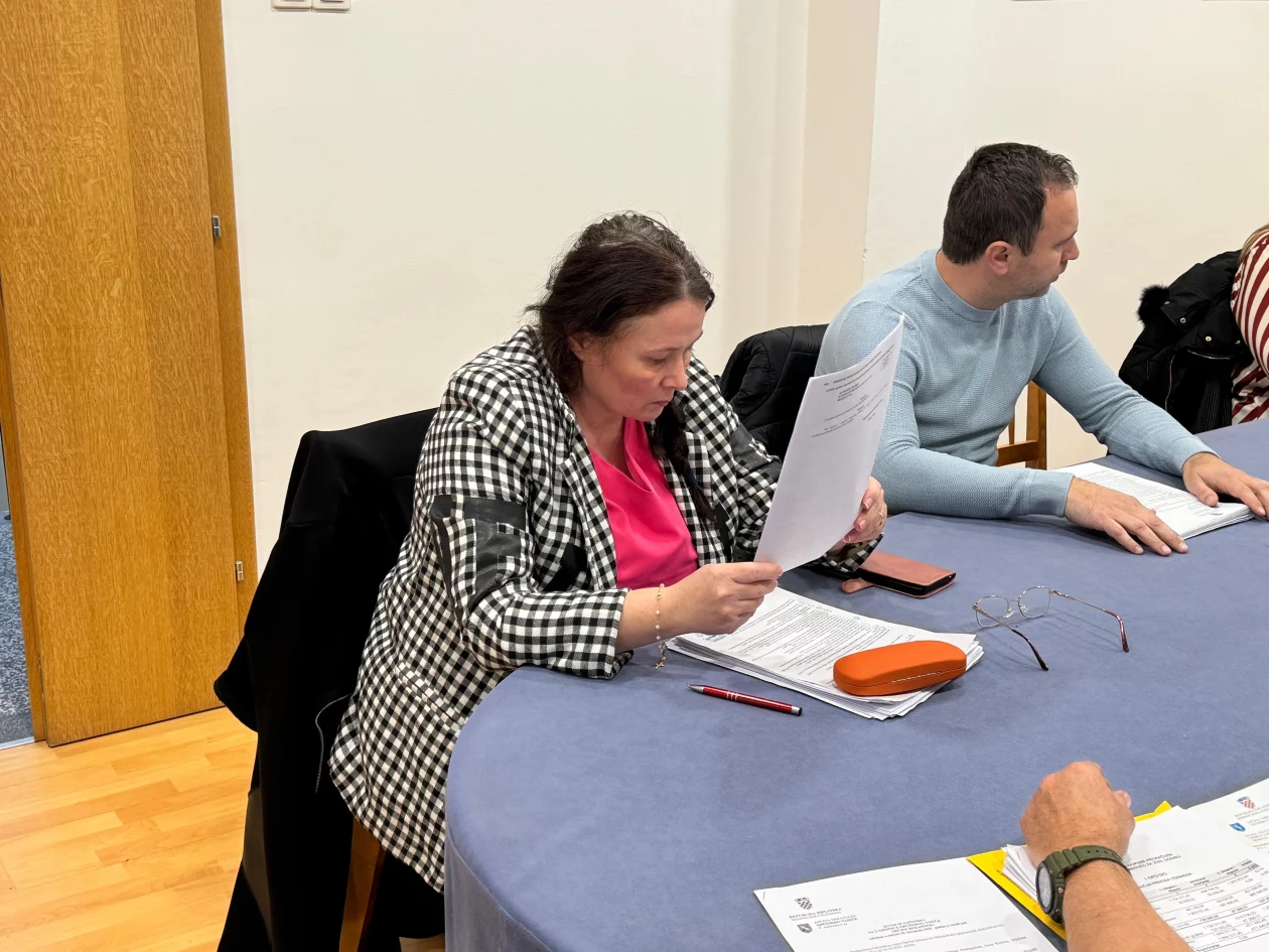 Općina Dekanovec vijeće (12) Općina Dekanovec vijeće (12)