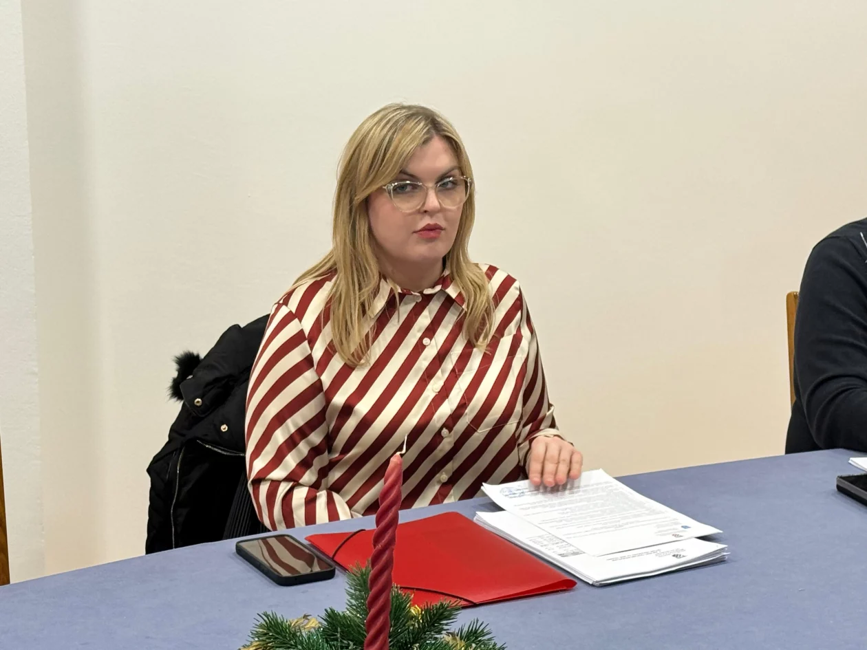 Općina Dekanovec vijeće (16) Općina Dekanovec vijeće (16)