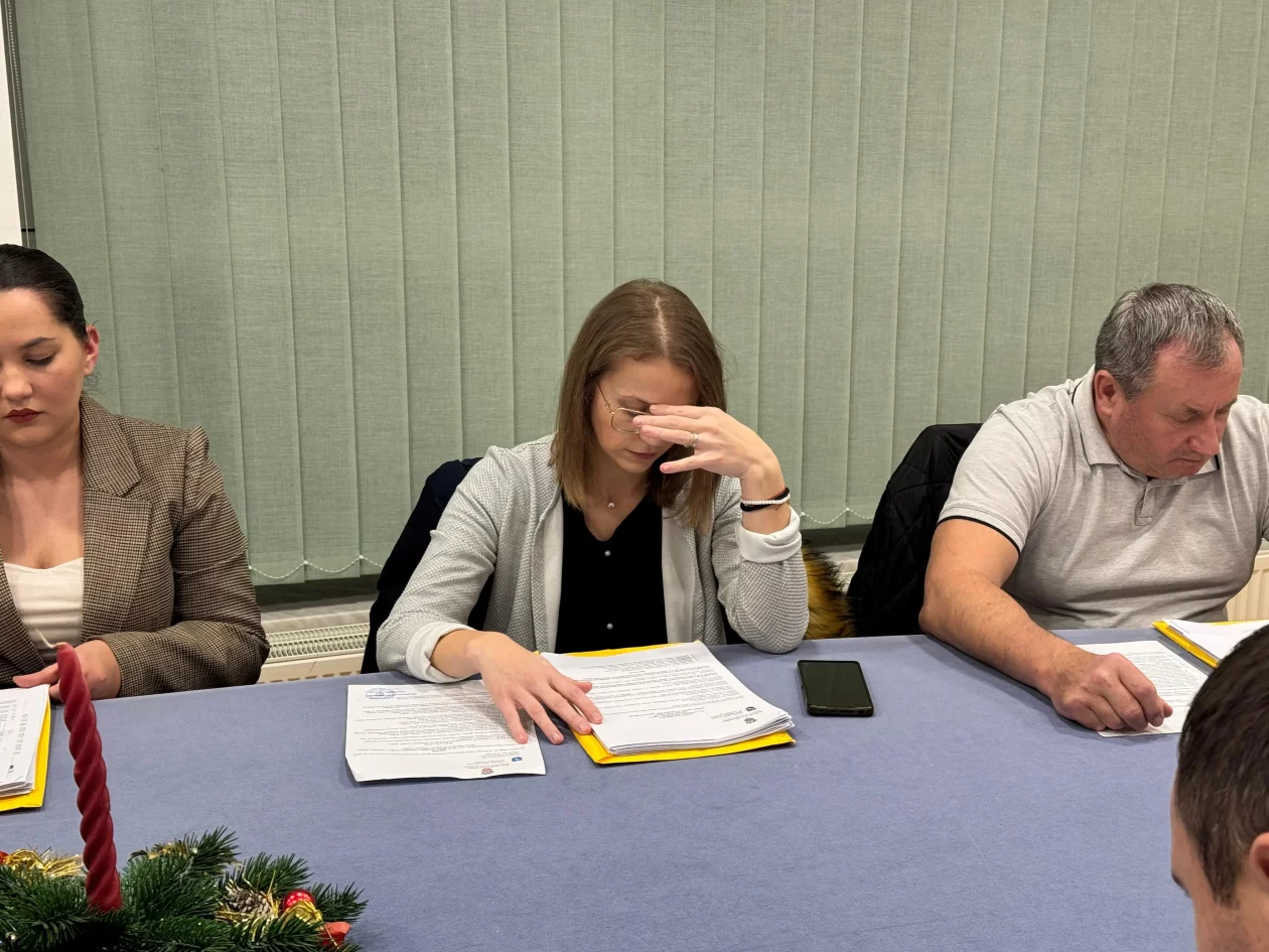 Općina Dekanovec vijeće (7) Općina Dekanovec vijeće (7)