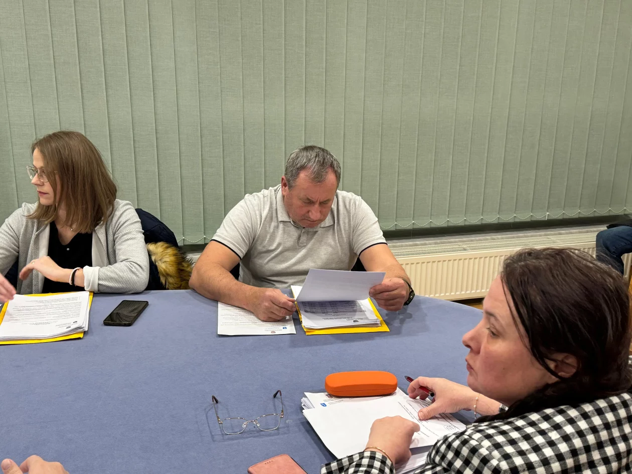 Općina Dekanovec vijeće (8) Općina Dekanovec vijeće (8)