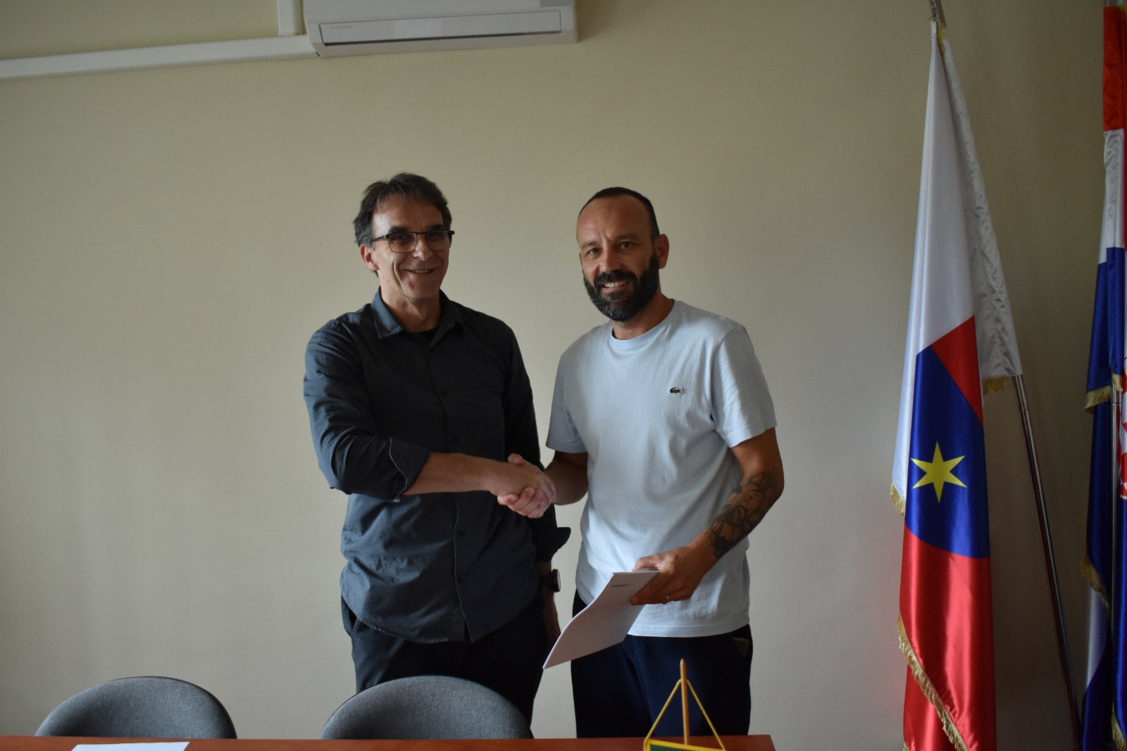 Općina Domašinec ulaže više od 65 tisuća eura u rad udruga (2)