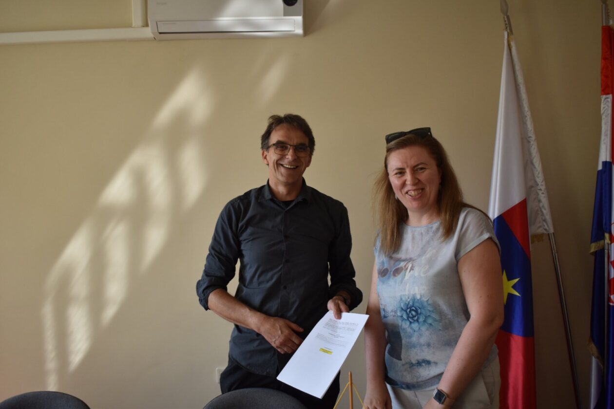 Općina Domašinec ulaže više od 65 tisuća eura u rad udruga (5) Općina Domašinec ulaže više od 65 tisuća eura u rad udruga (5)