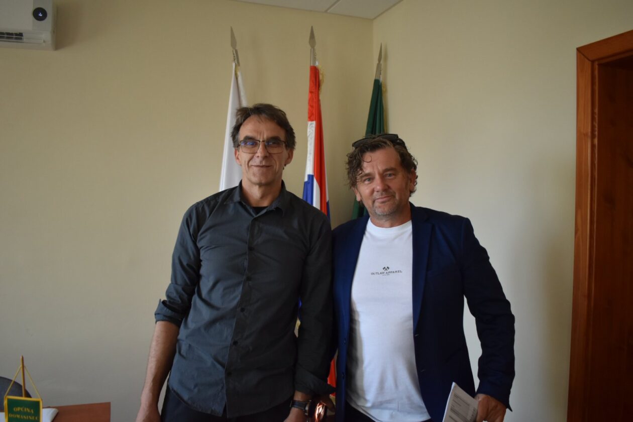 Općina Domašinec ulaže više od 65 tisuća eura u rad udruga (7) Općina Domašinec ulaže više od 65 tisuća eura u rad udruga (7)