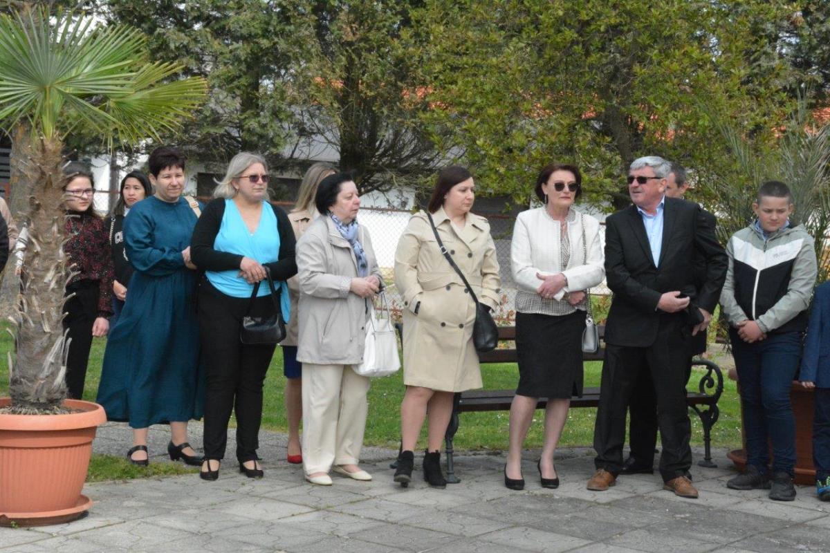 Općina Donja Dubrava prva pričest Župa sv. Margarete (4)