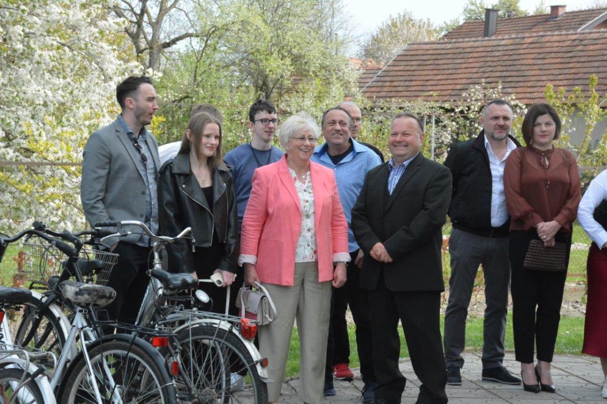 Općina Donja Dubrava prva pričest Župa sv. Margarete (5)