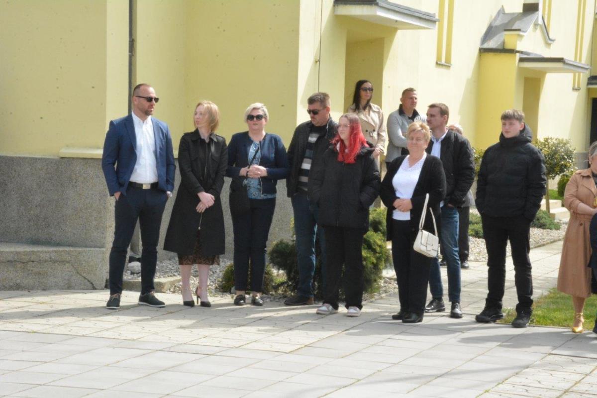 Općina Donja Dubrava prva pričest Župa sv. Margarete (7)