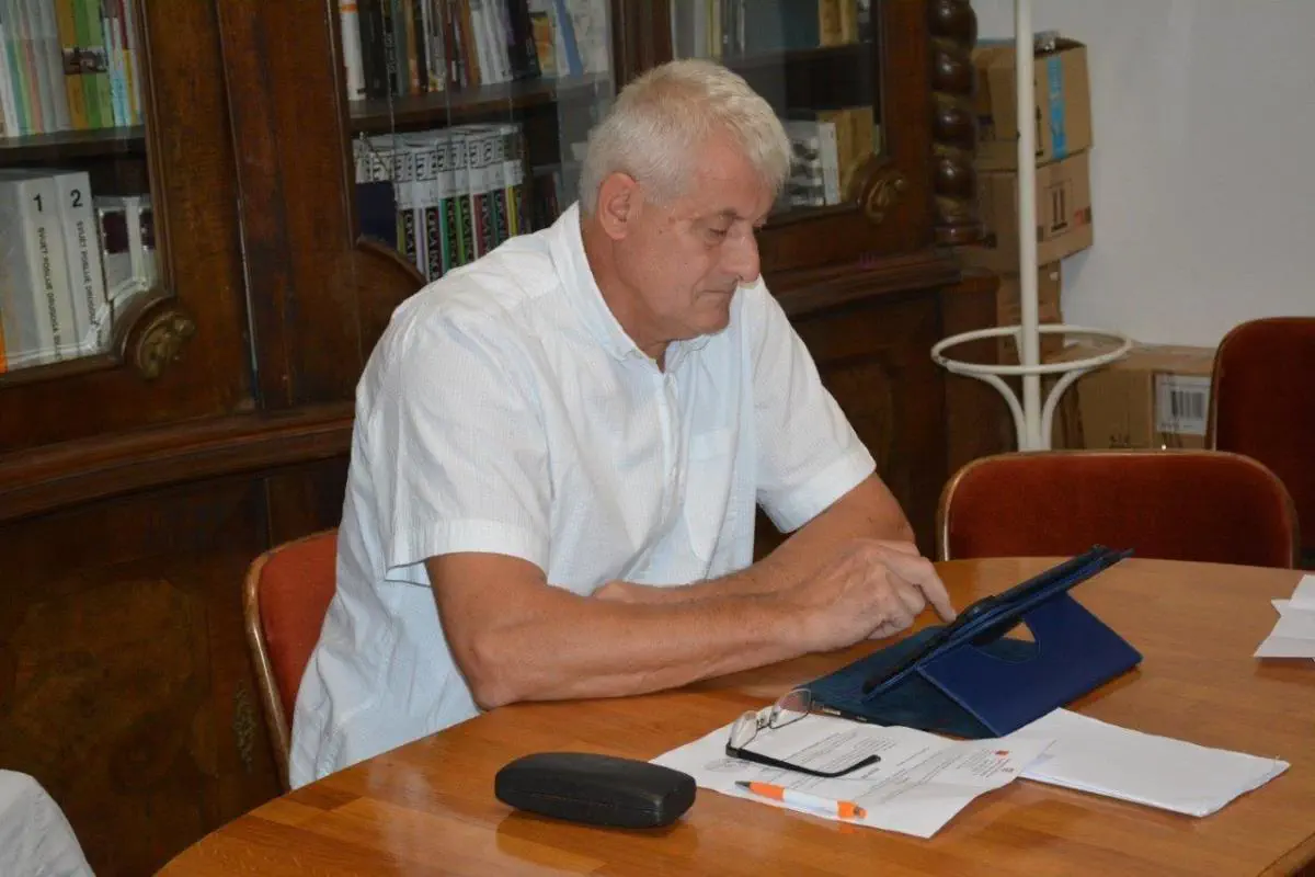 Općina Donja Dubrava sjednica (4) Općina Donja Dubrava sjednica (4)