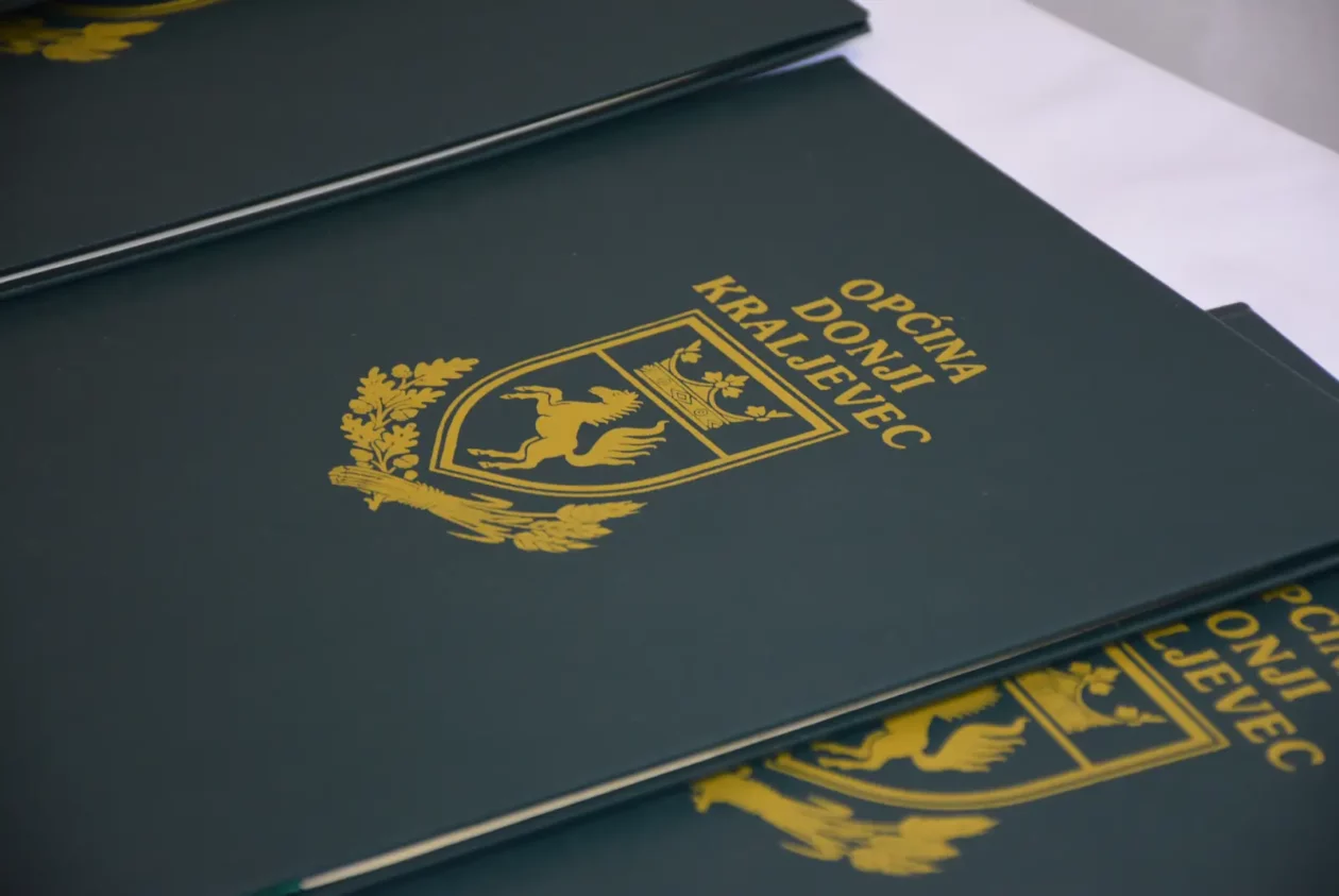 Općina Donji Kraljevec, svečana sjednica (1)