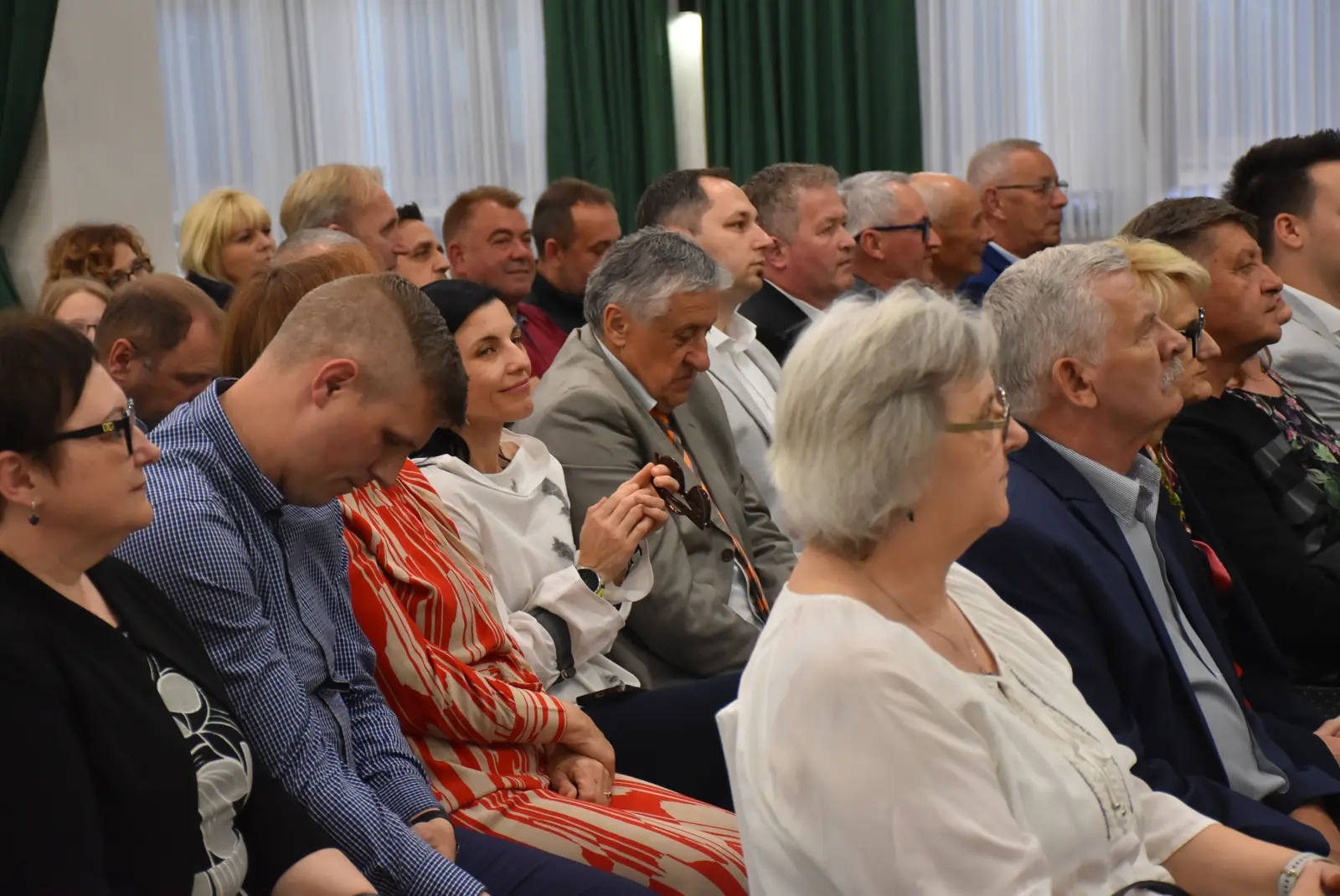 Općina Donji Kraljevec, svečana sjednica (13) Općina Donji Kraljevec, svečana sjednica (13)