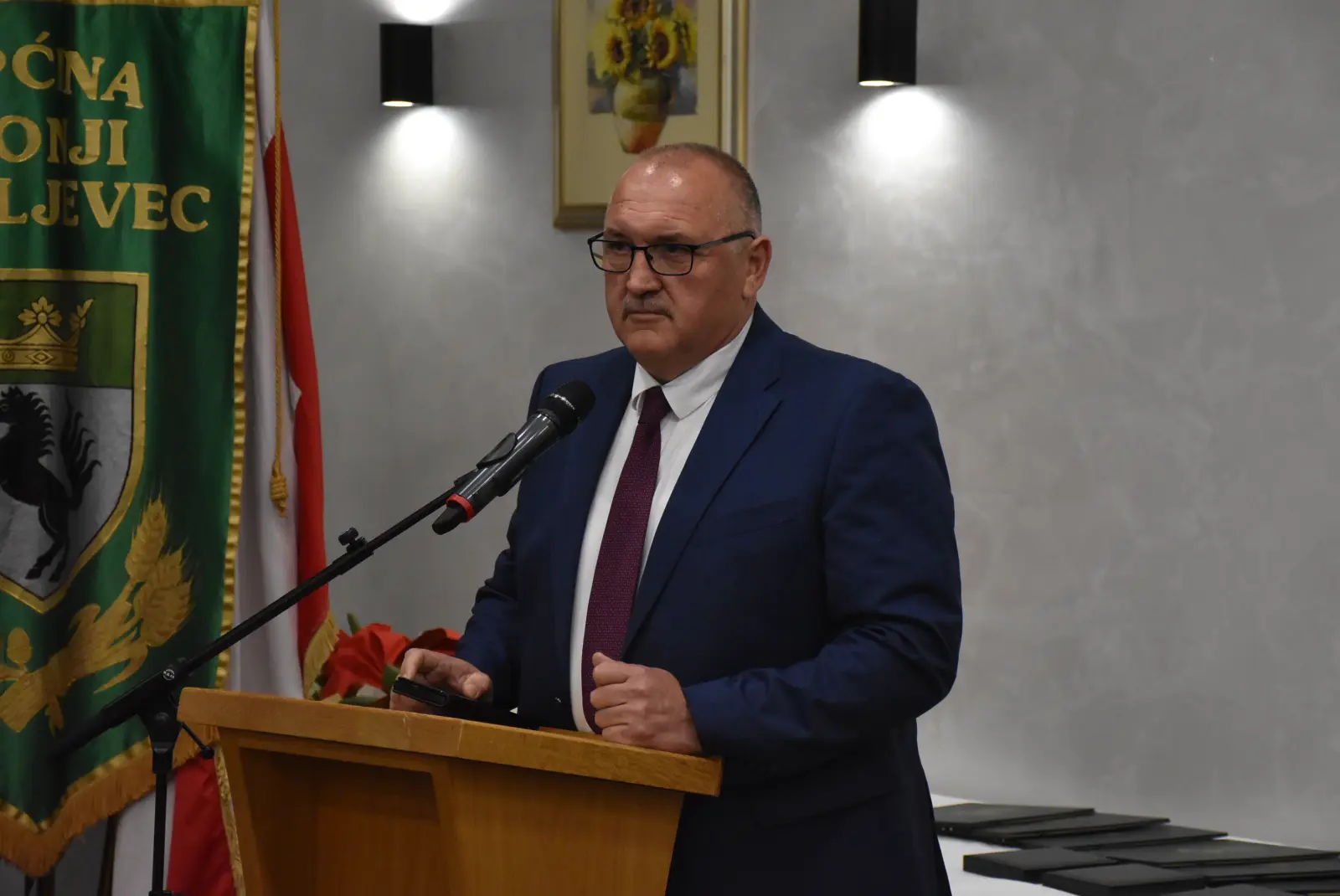 Općina Donji Kraljevec, svečana sjednica (16) Općina Donji Kraljevec, svečana sjednica (16)