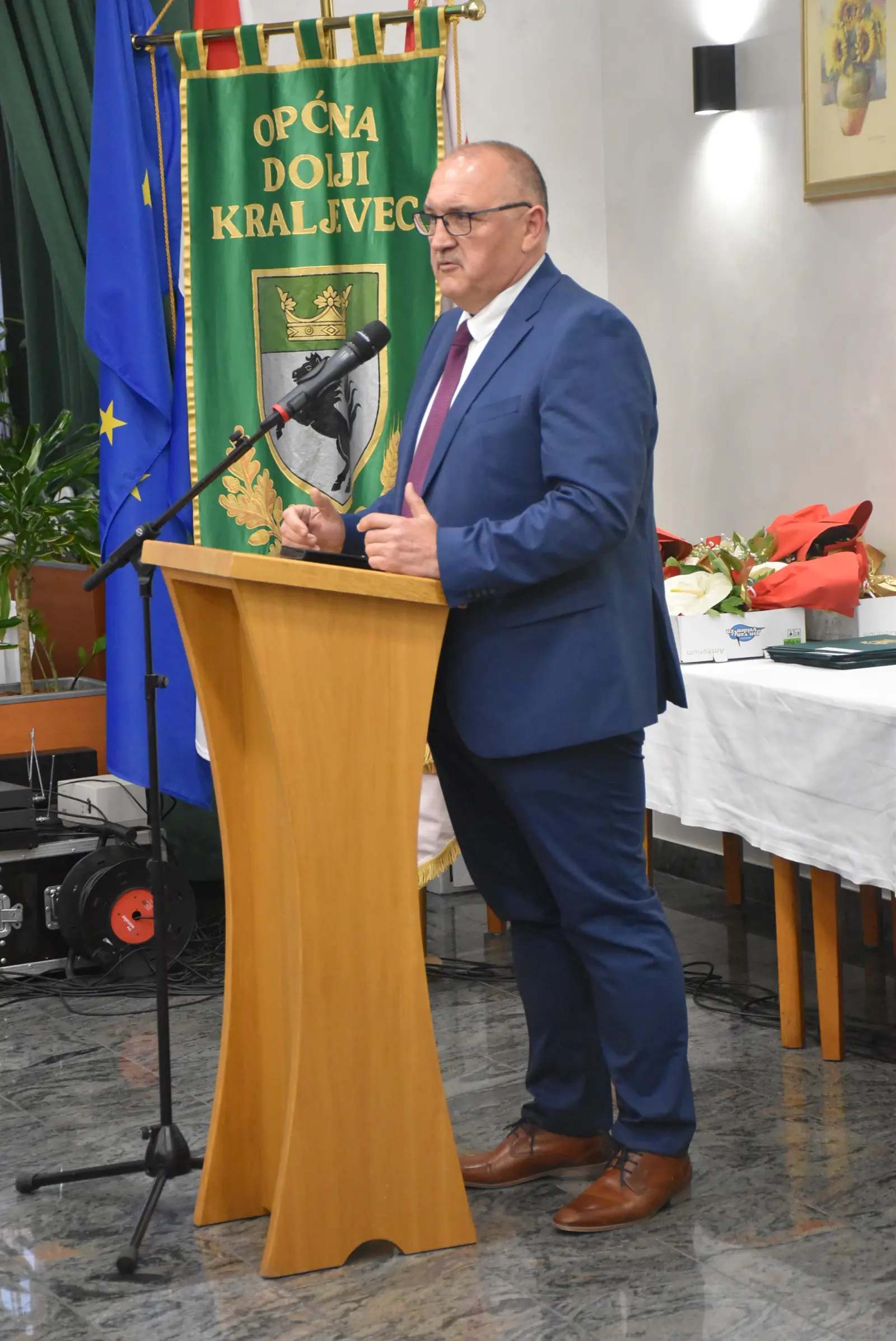 Općina Donji Kraljevec, svečana sjednica (17) Općina Donji Kraljevec, svečana sjednica (17)