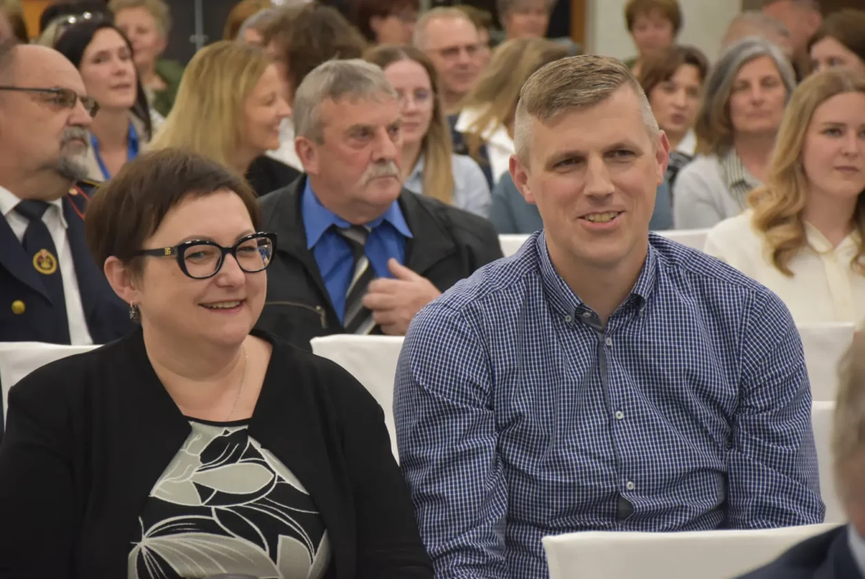 Općina Donji Kraljevec, svečana sjednica (2)