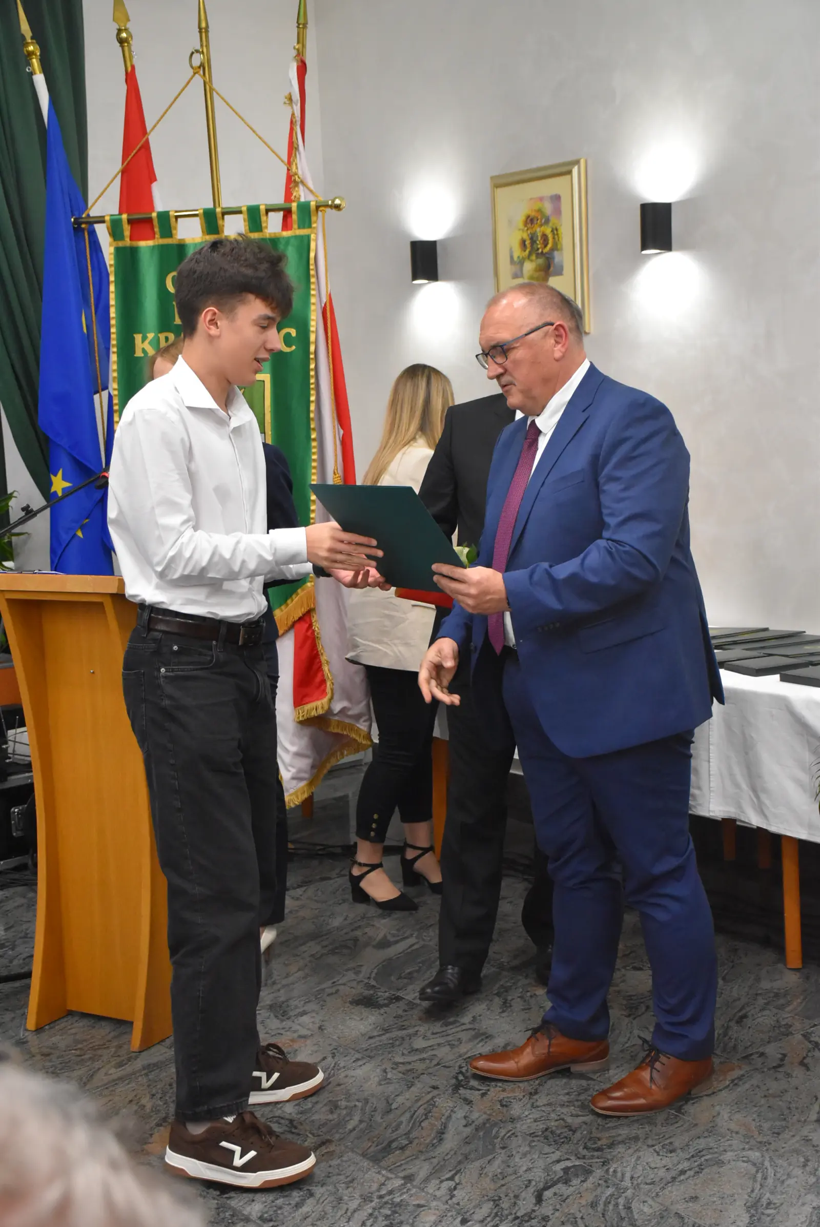 Općina Donji Kraljevec, svečana sjednica (26) Općina Donji Kraljevec, svečana sjednica (26)