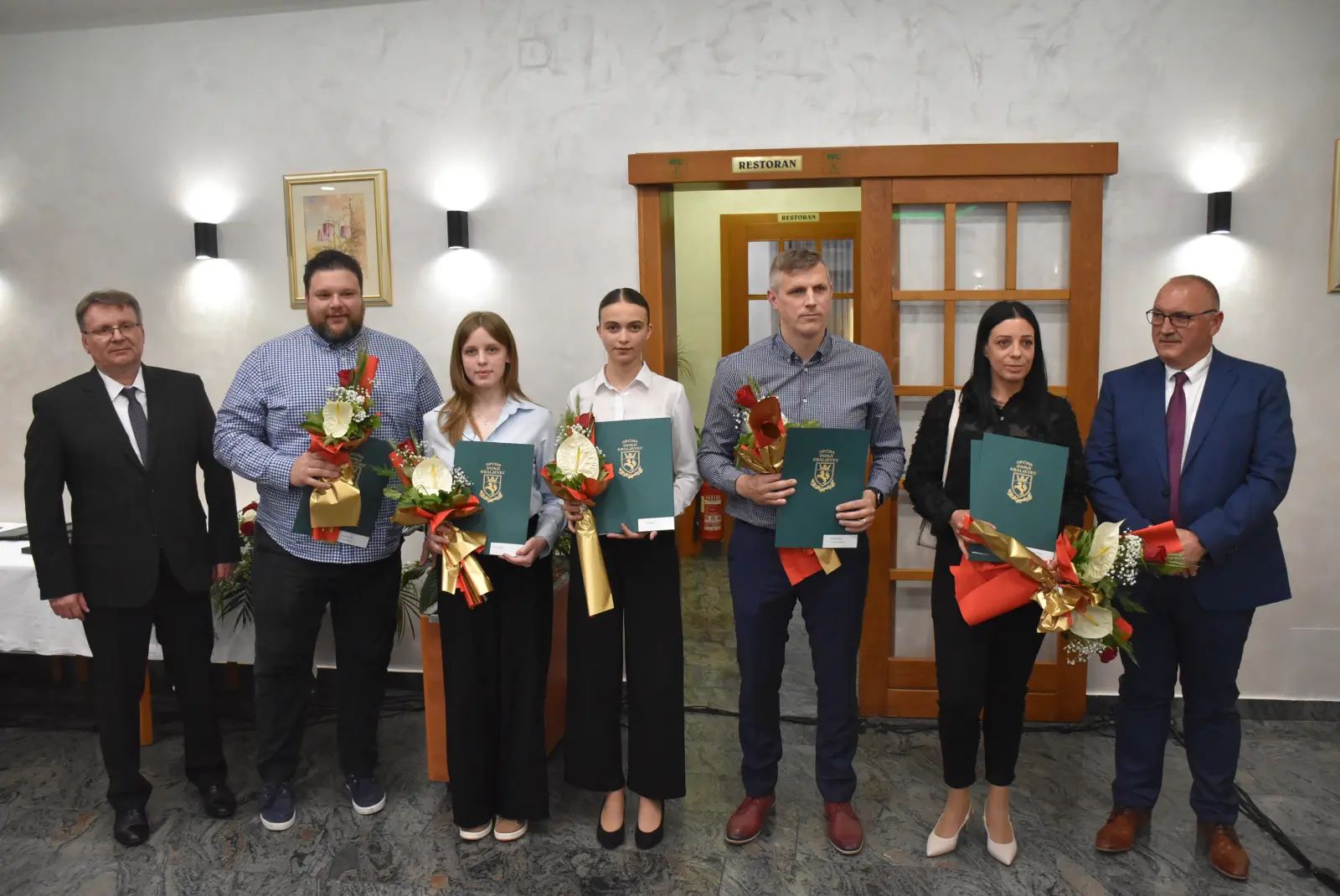 Općina Donji Kraljevec, svečana sjednica (37) Općina Donji Kraljevec, svečana sjednica (37)