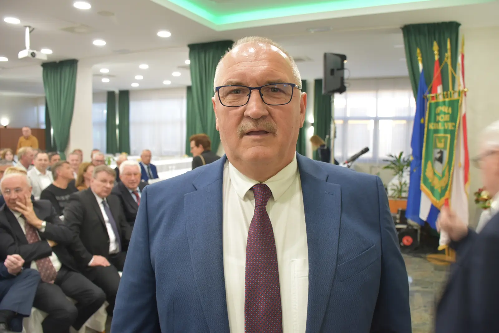 Općina Donji Kraljevec, svečana sjednica (4) Općina Donji Kraljevec, svečana sjednica (4)