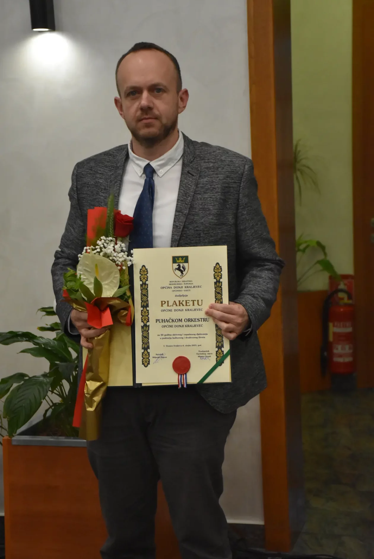 Općina Donji Kraljevec, svečana sjednica (40)