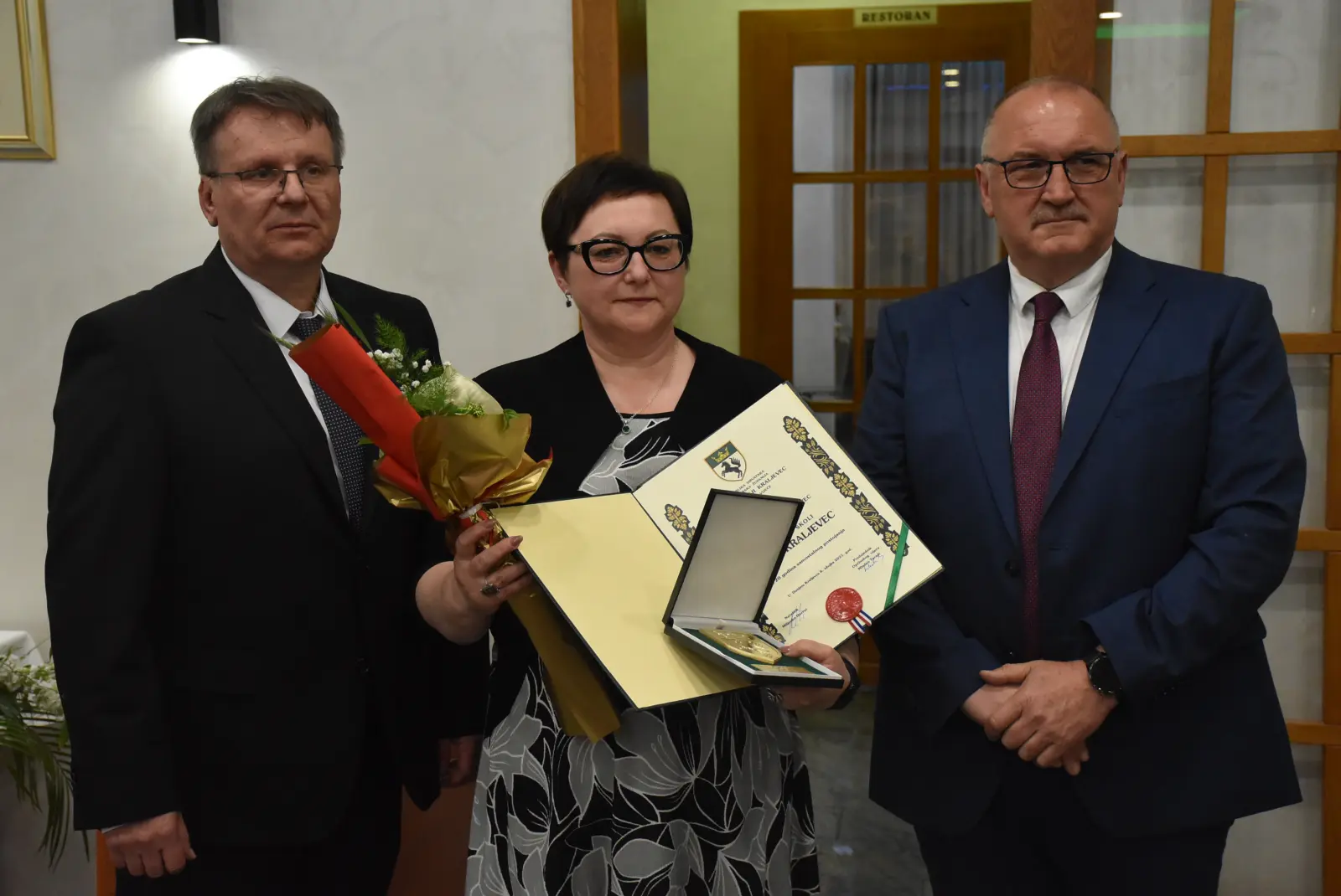 Općina Donji Kraljevec, svečana sjednica (45) Općina Donji Kraljevec, svečana sjednica (45)