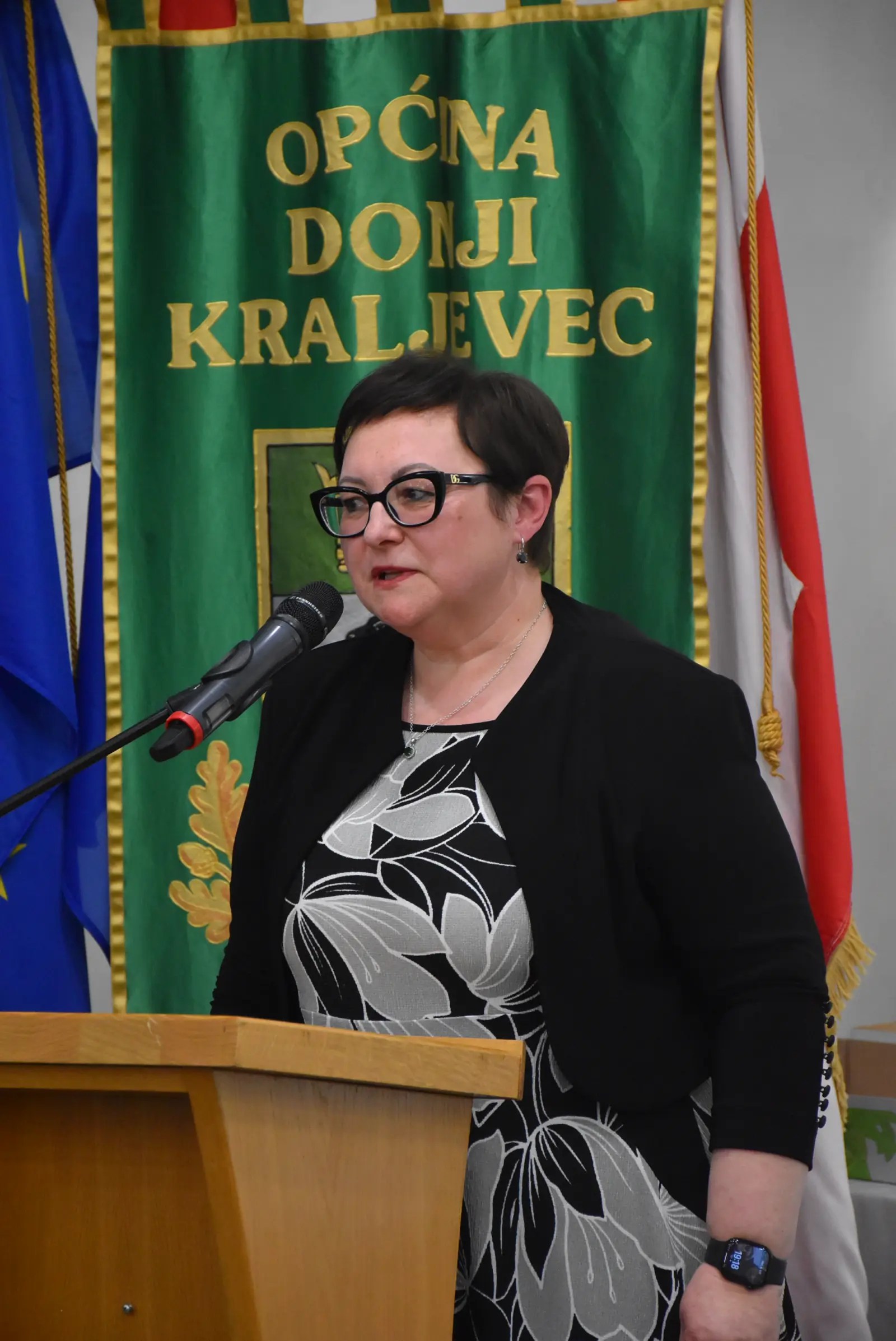 Općina Donji Kraljevec, svečana sjednica (48) Općina Donji Kraljevec, svečana sjednica (48)