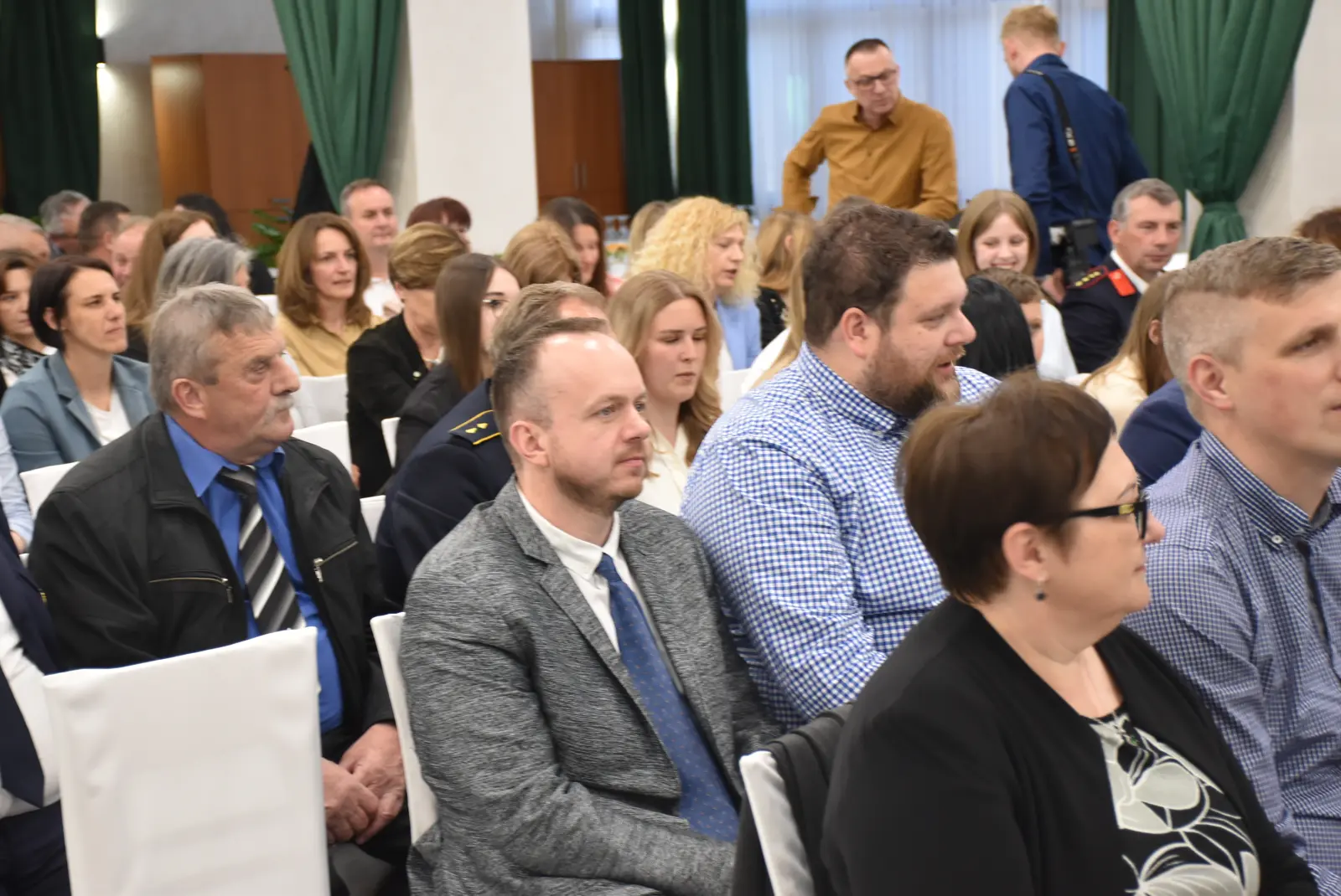 Općina Donji Kraljevec, svečana sjednica (5) Općina Donji Kraljevec, svečana sjednica (5)