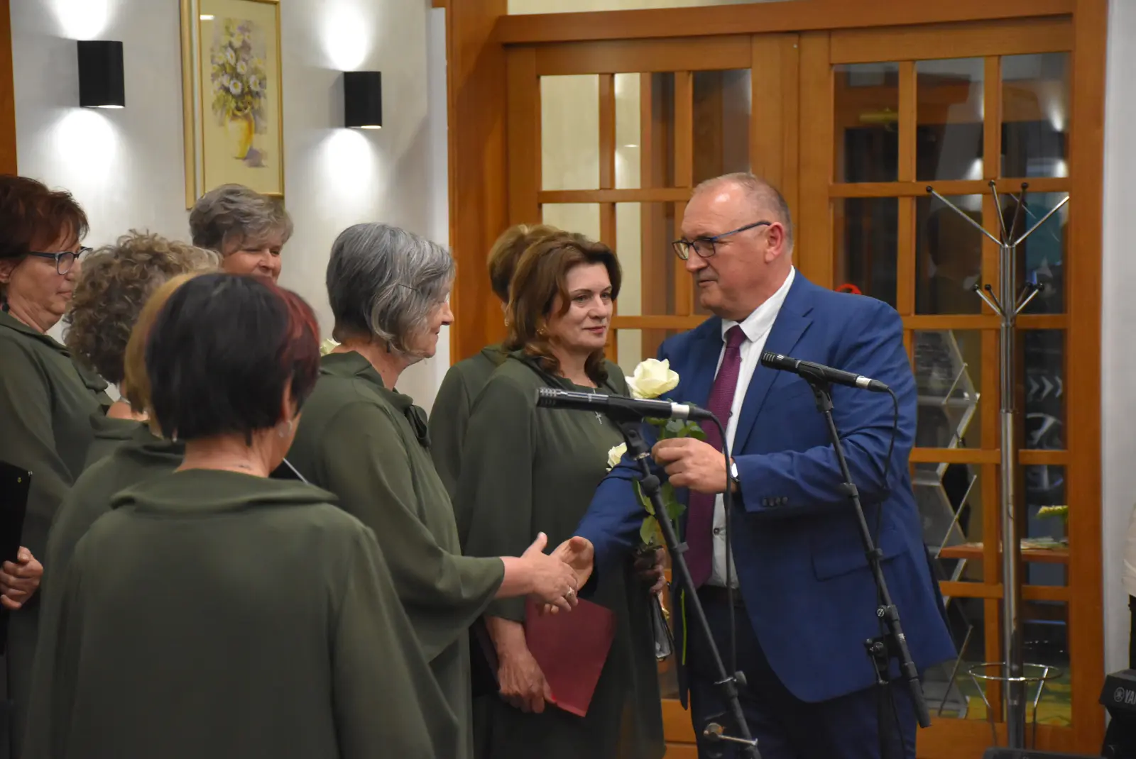 Općina Donji Kraljevec, svečana sjednica (51) Općina Donji Kraljevec, svečana sjednica (51)