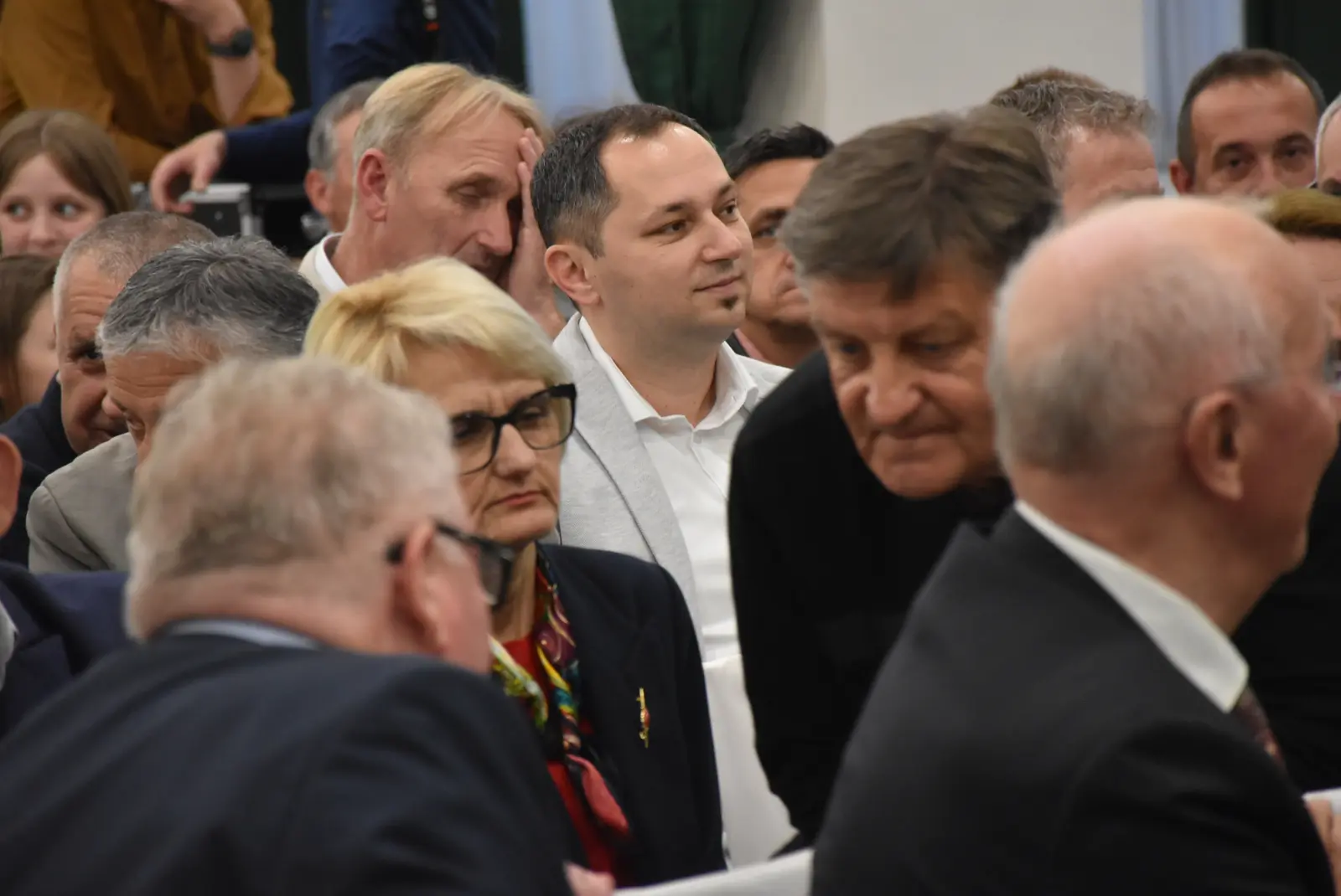 Općina Donji Kraljevec, svečana sjednica (6) Općina Donji Kraljevec, svečana sjednica (6)