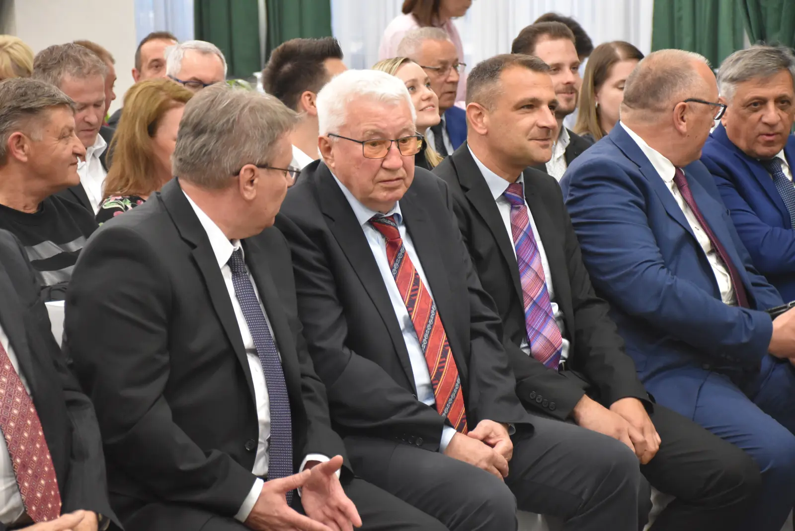 Općina Donji Kraljevec, svečana sjednica (8) Općina Donji Kraljevec, svečana sjednica (8)