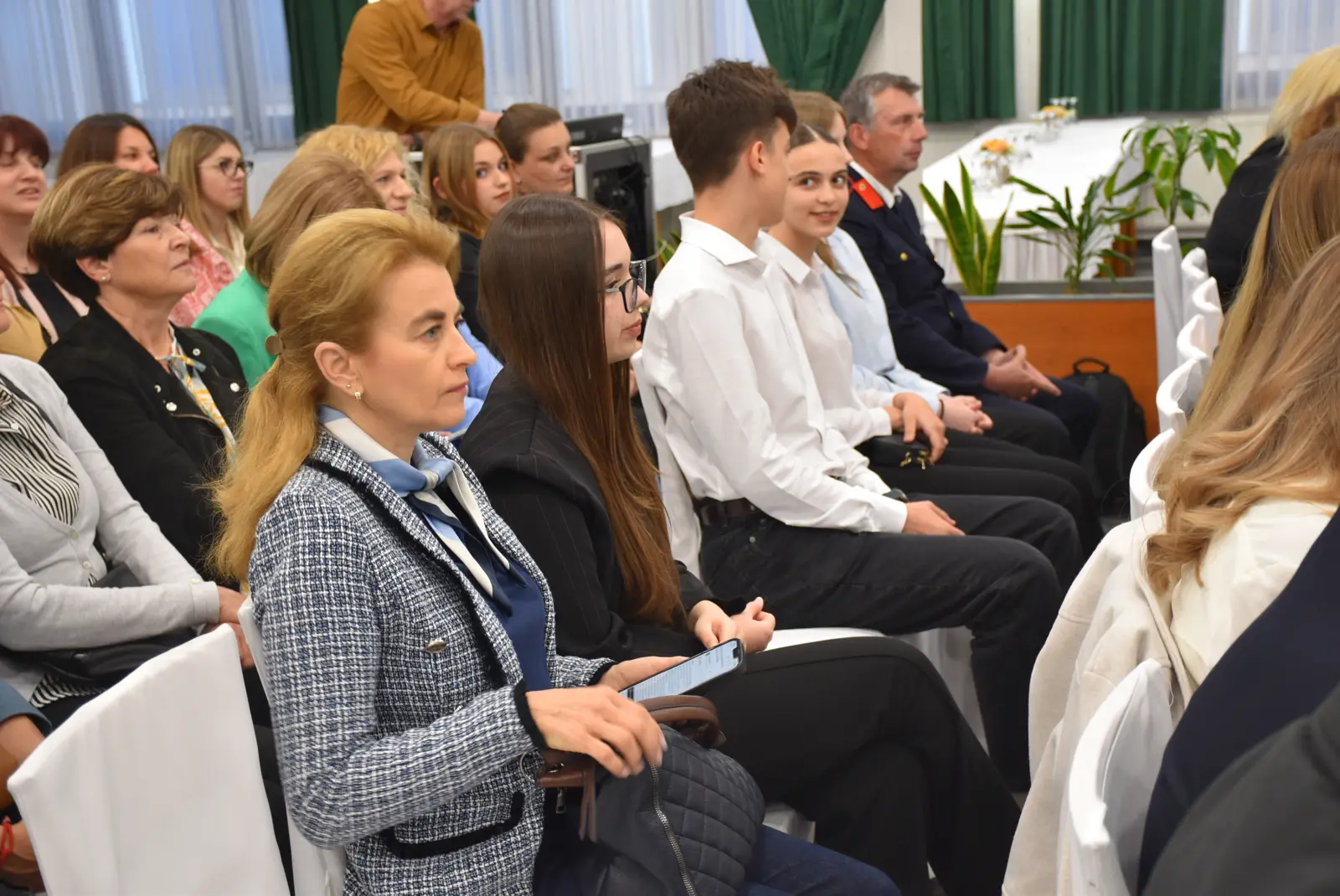 Općina Donji Kraljevec, svečana sjednica (9) Općina Donji Kraljevec, svečana sjednica (9)