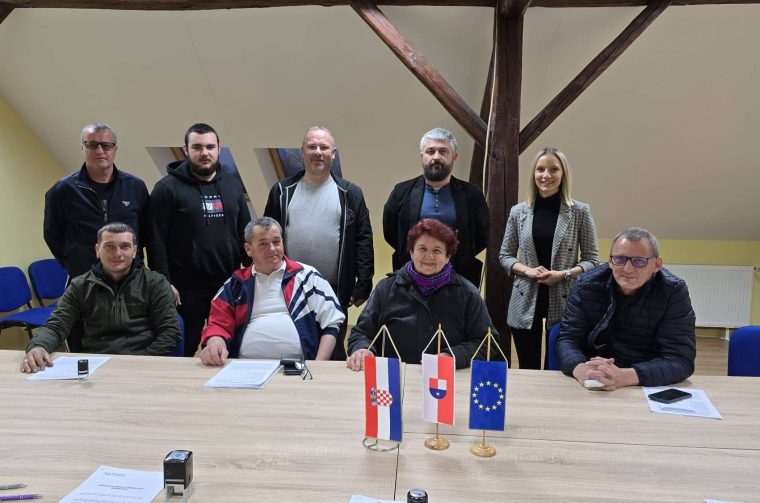 Općina Donji Vidovec – financiranje udruga (1)