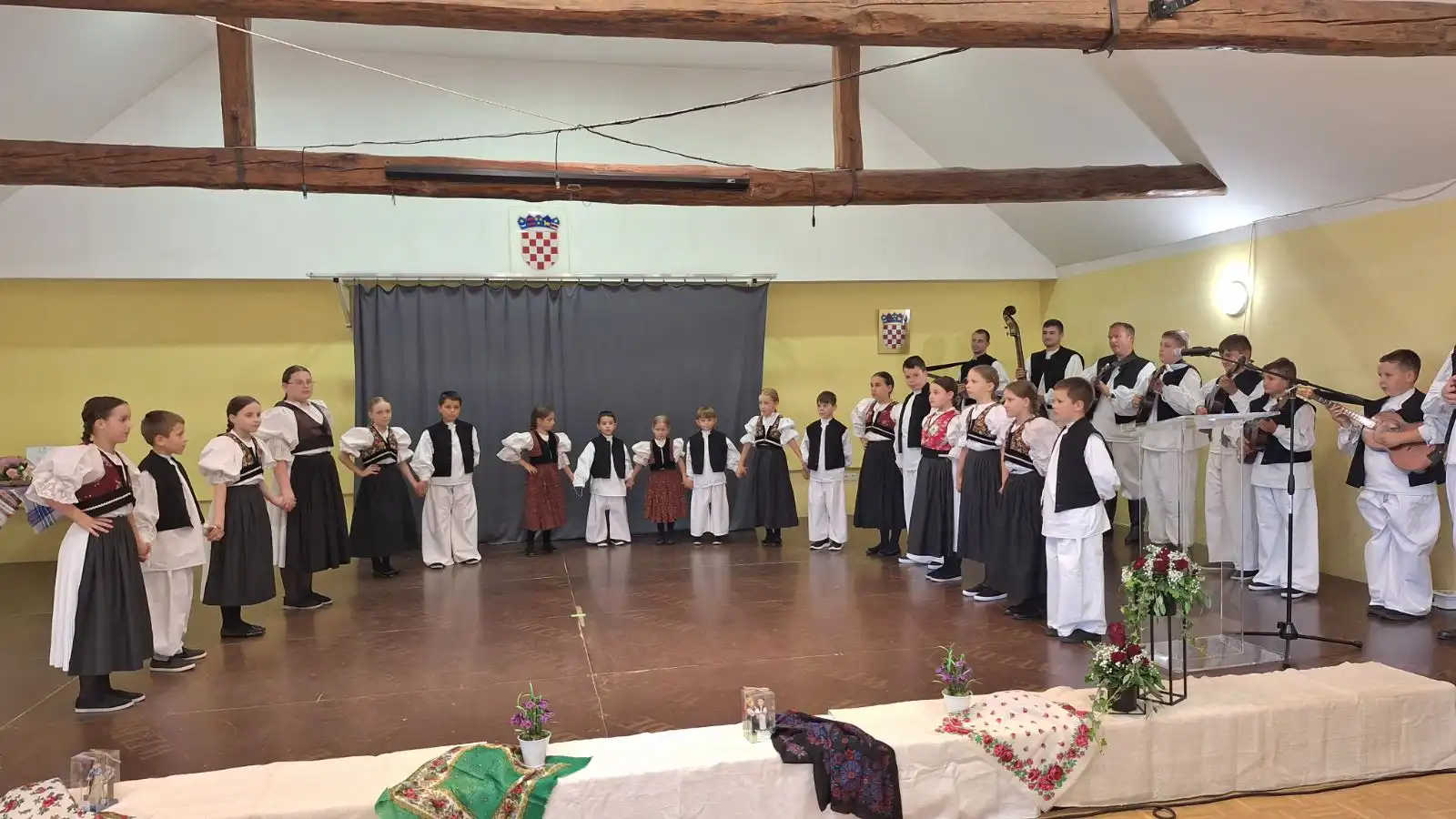 Općina Donji Vidovec – svečana sjednica (11)