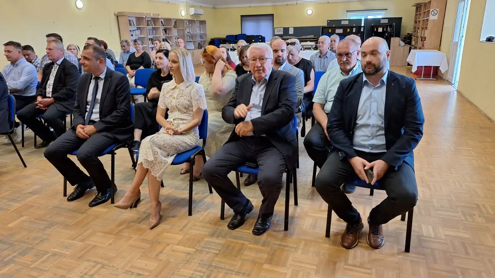 Općina Donji Vidovec – svečana sjednica (14)