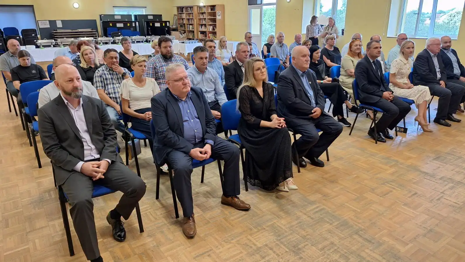 Općina Donji Vidovec – svečana sjednica (15)