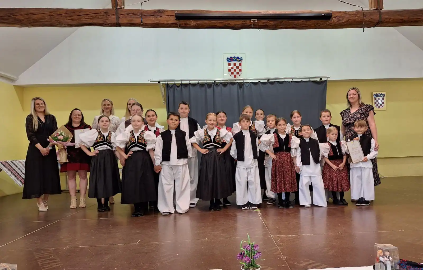 Općina Donji Vidovec – svečana sjednica (17)