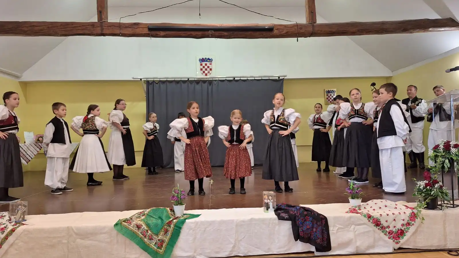 Općina Donji Vidovec – svečana sjednica (2)