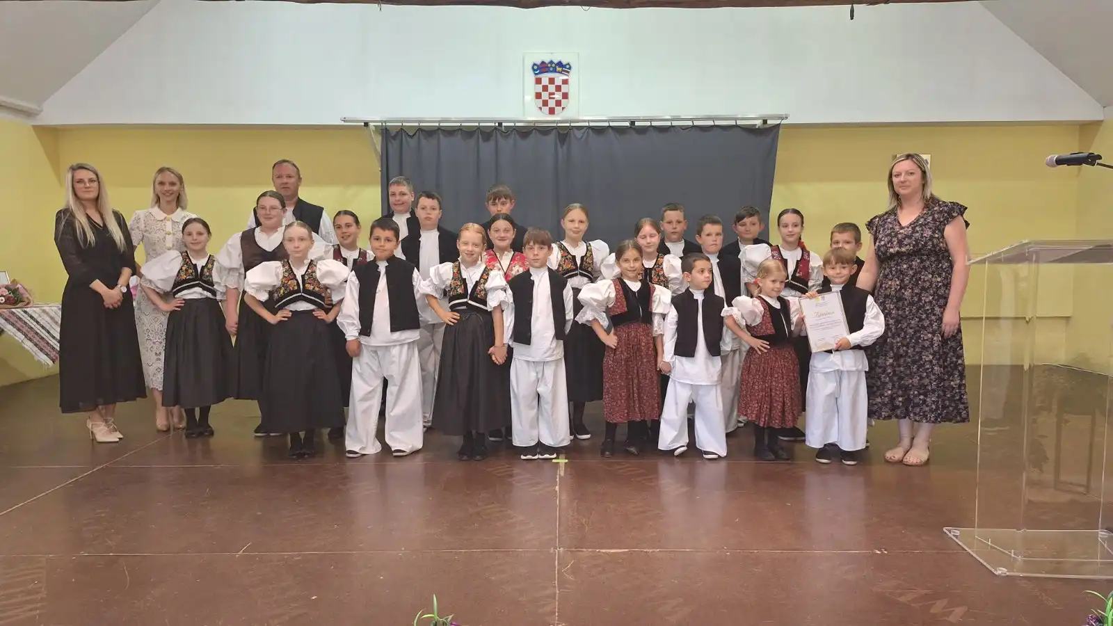 Općina Donji Vidovec – svečana sjednica (21)