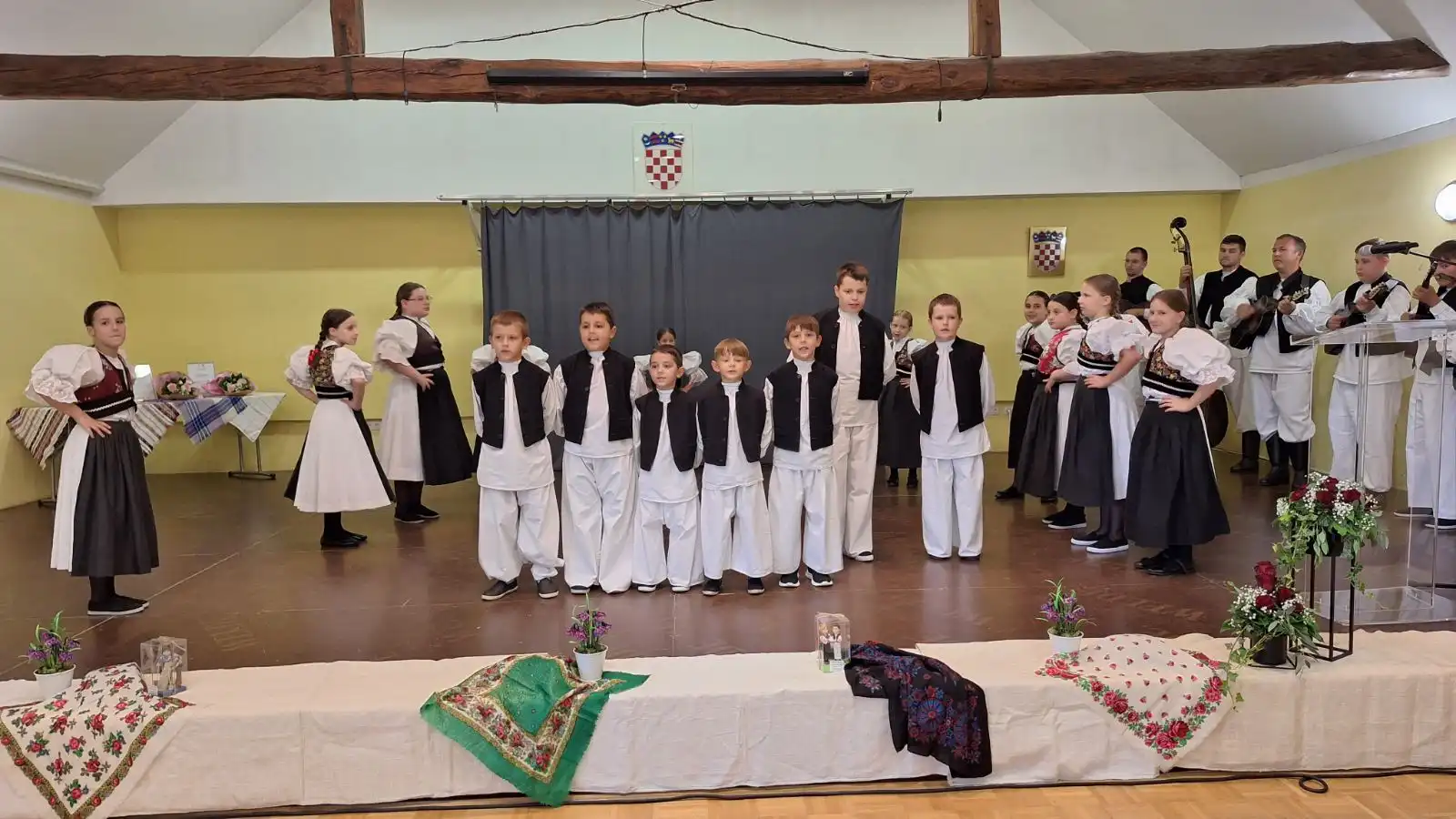 Općina Donji Vidovec – svečana sjednica (3)